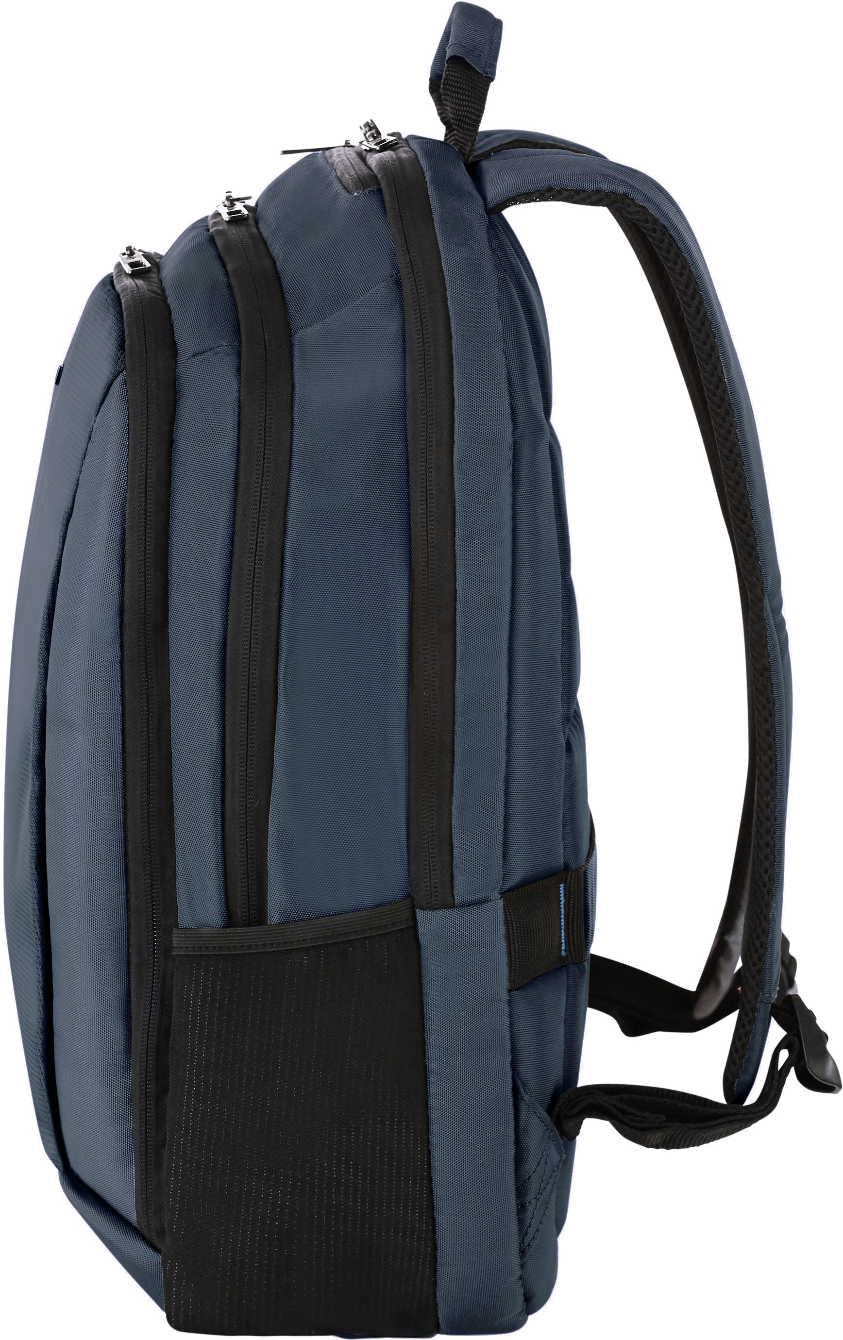 Samsonite Laptoprucksack »Guardit 2.0«, Freizeitrucksack Schulrucksack 17,3-Zoll Laptopfach und Tabletfach