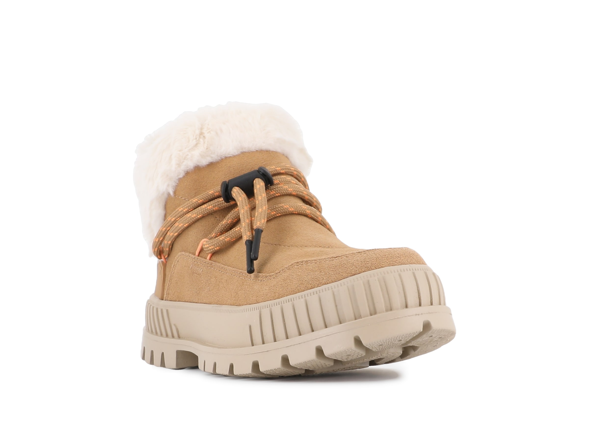 Palladium Winterboots "PALLASHOCK LO HIVER" Winterschuhe, Winterstiefel, Sn günstig online kaufen