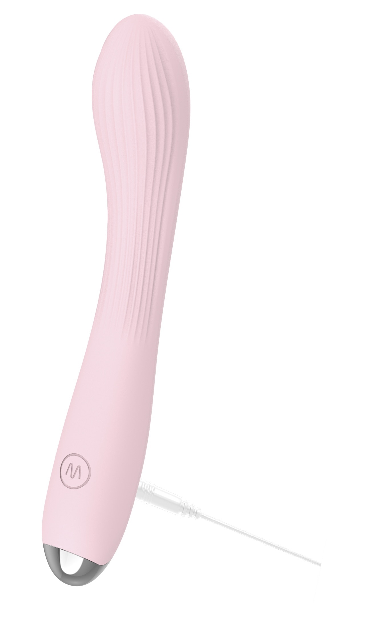 Beau Coeur Vibrator »Vibrator KIREYA Curved Vibrator«