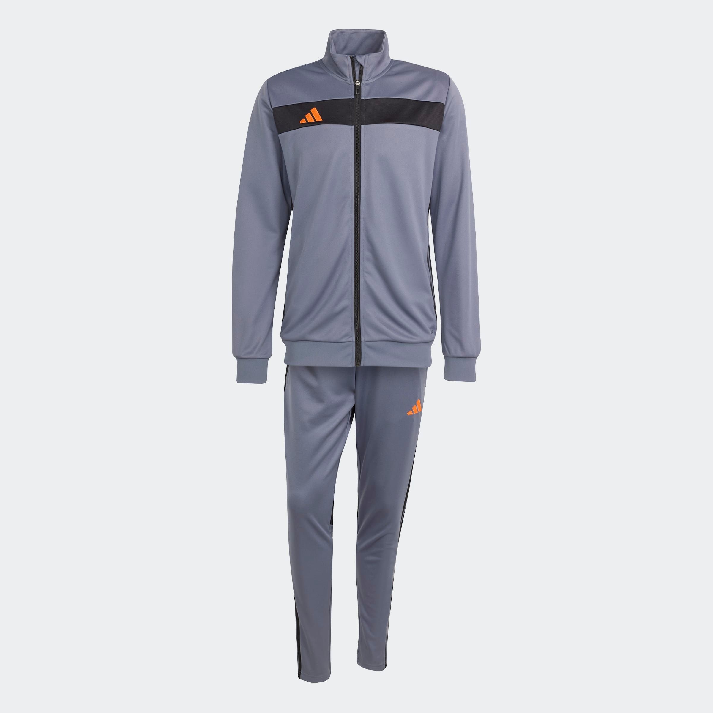 adidas Performance Trainingsanzug »TIRO ES TS«, (2 tlg.)