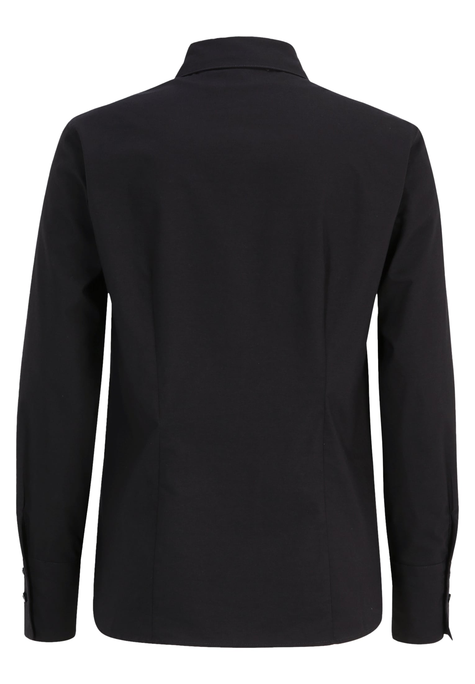 Betty Barclay Hemdbluse "Betty Barclay Hemdbluse mit Kragen" günstig online kaufen