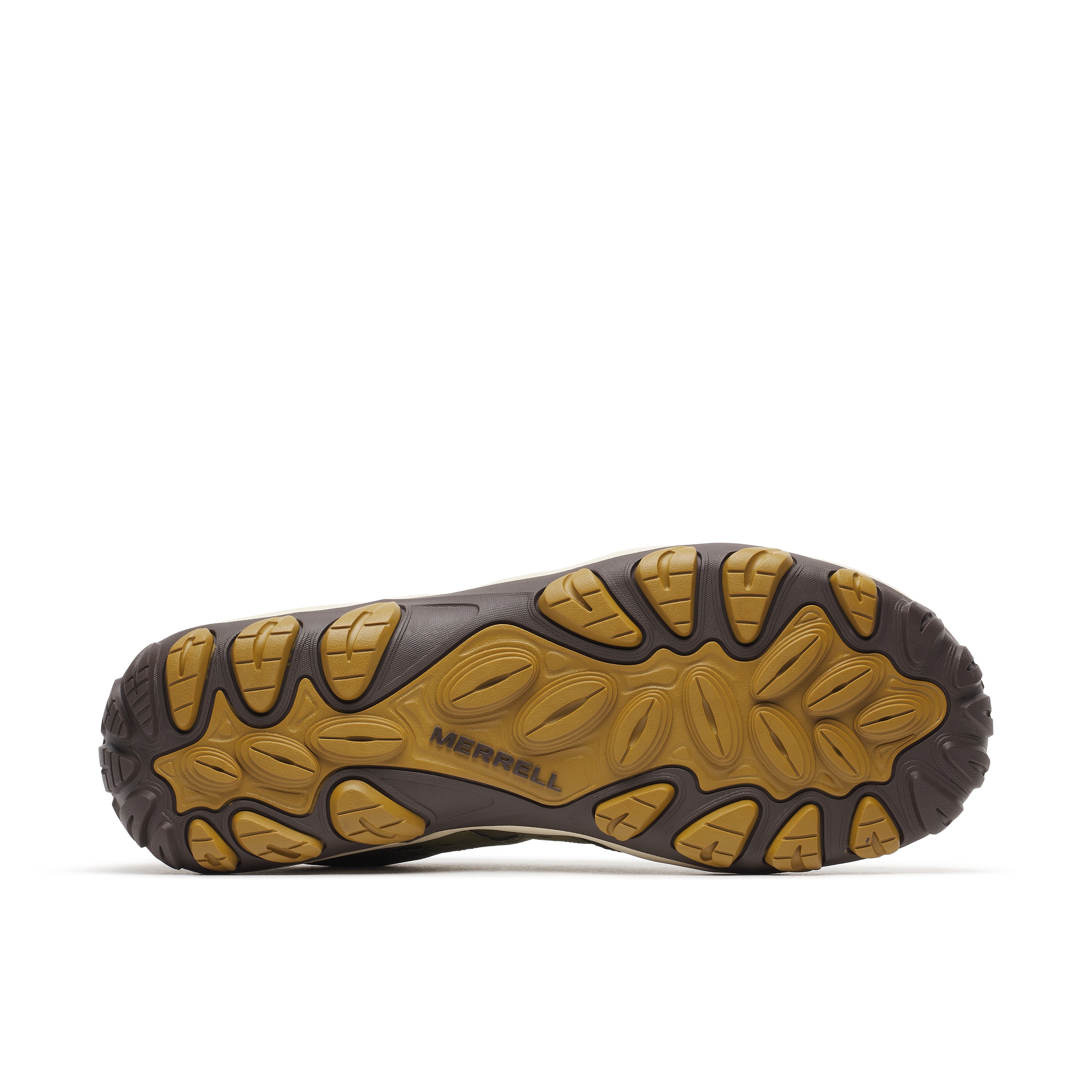 Merrell Wanderschuh »ACCENTOR 4 SPORT GORE-TEX®«  wasserdicht dank Gore-Tex Membrane