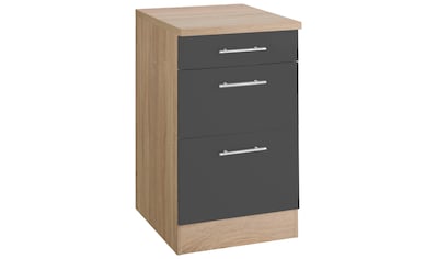 Unterschrank »Kalmar«, Breite 50 cm