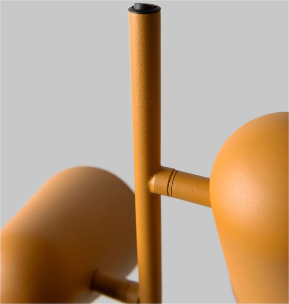 it's About RoMi Stehlampe »SALAMANCA« E14 1 Stk.