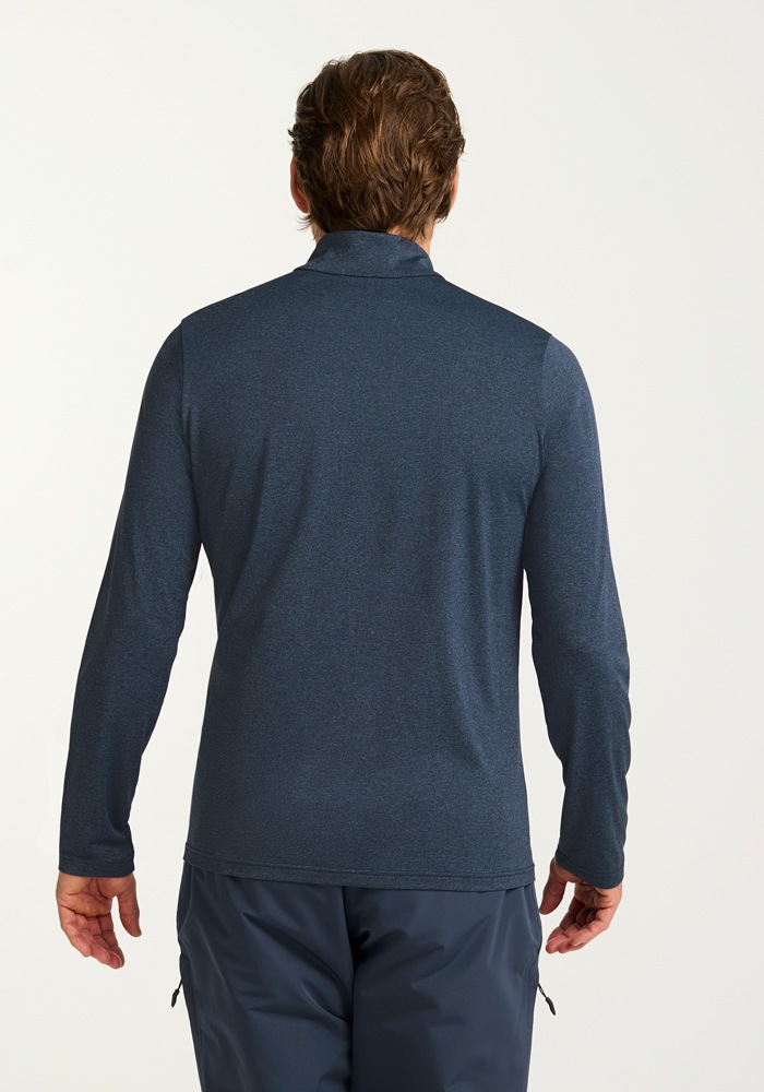 Jack Wolfskin Stehkragenpullover "SKY THERMAL HZ M" günstig online kaufen