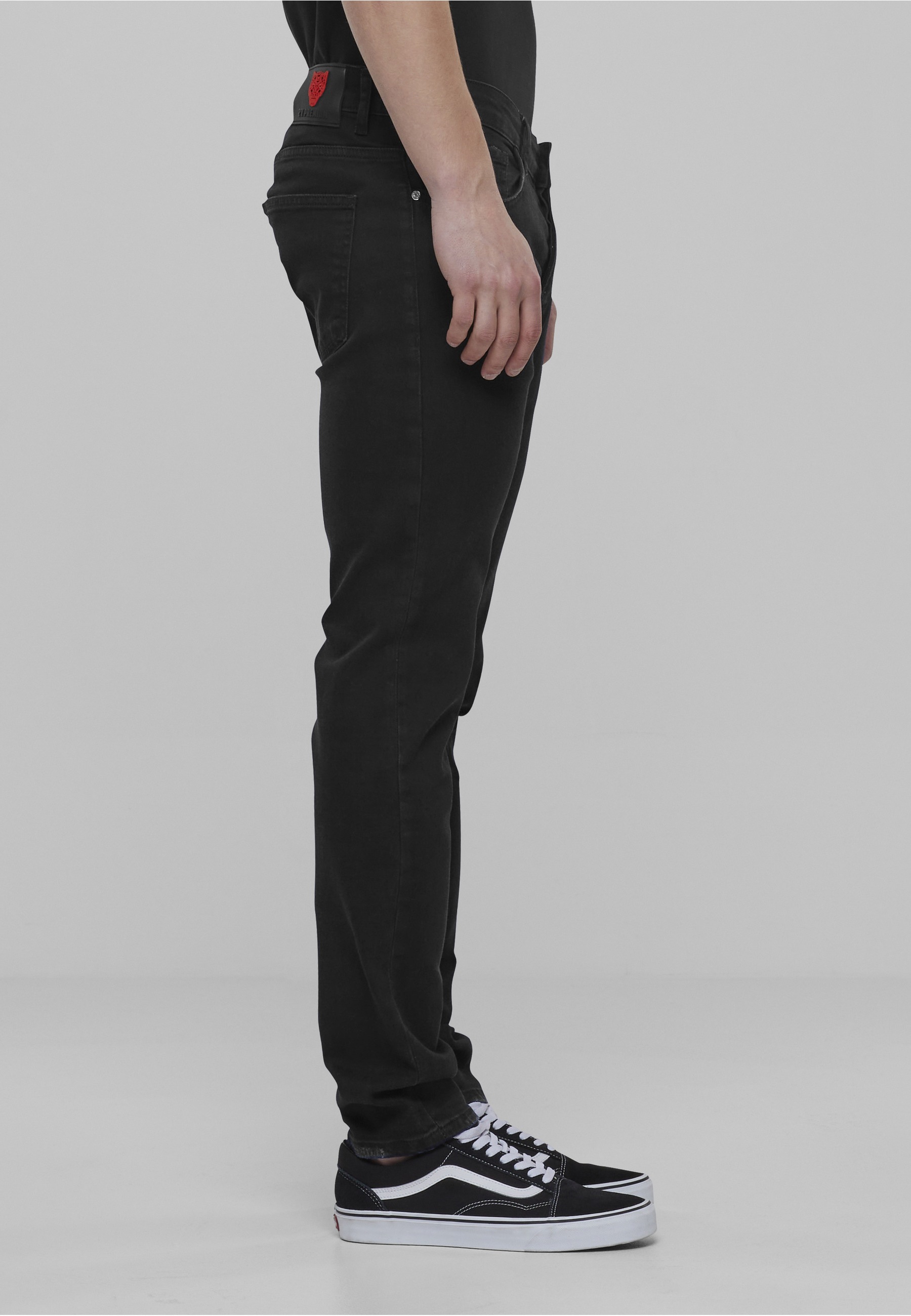 2Y Premium Bequeme Jeans »2Y Premium Herren 2Y Slim FIt Jeans«