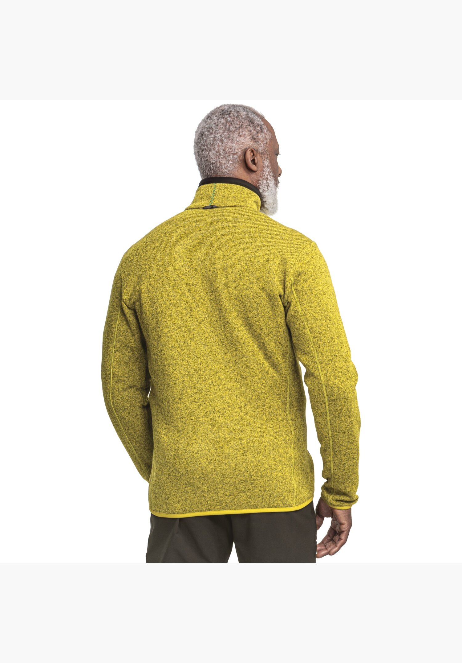 Schöffel Fleecejacke "CIRC Fleece Jk Style Yew MNS" günstig online kaufen