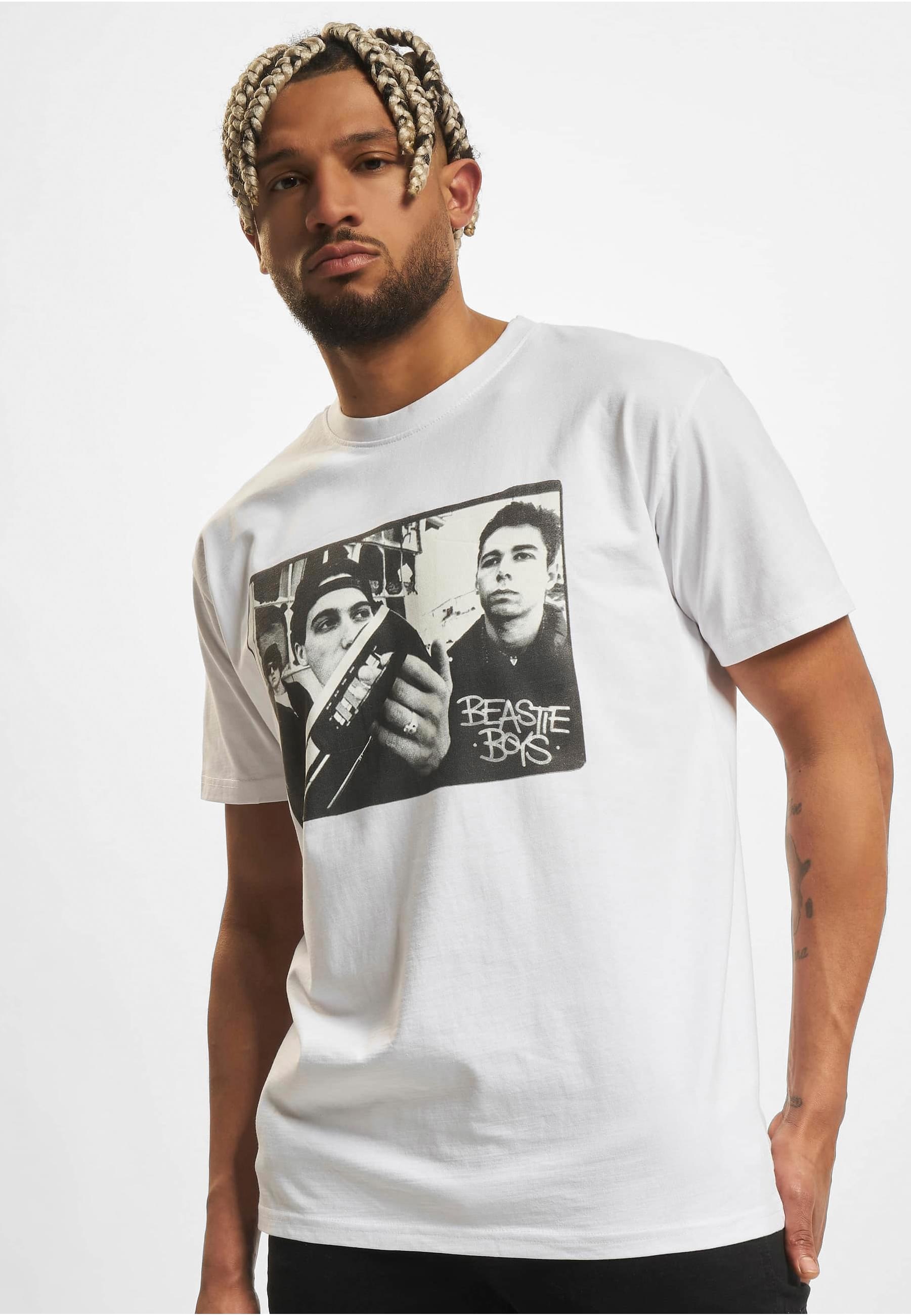 Upscale by Mister Tee T-Shirt »Upscale by Mister Tee Herren«, (1 tlg.)