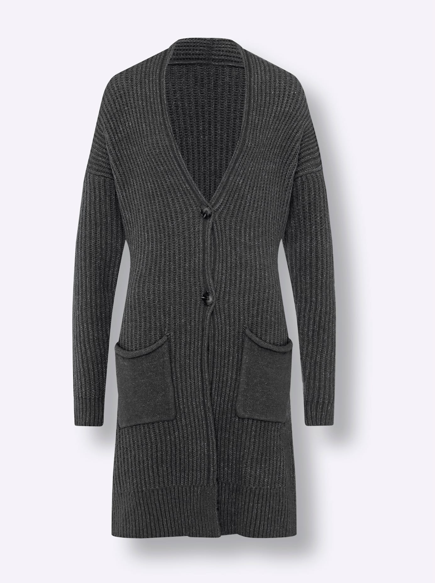heine Strickjacke