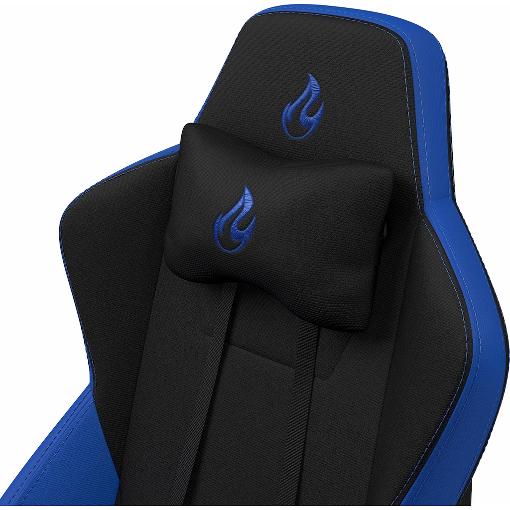 NITRO CONCEPTS Gaming-Stuhl »S300 Gaming Chair«