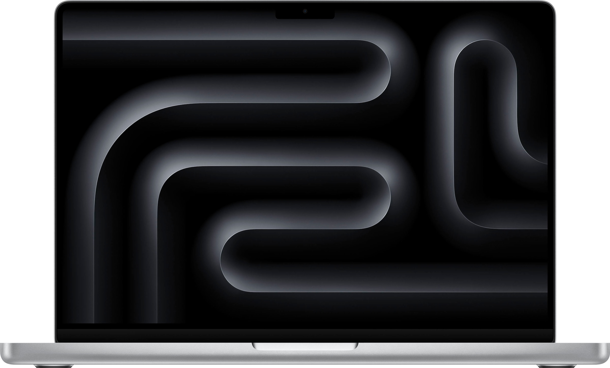Apple Notebook »MacBook Pro 14''«, 35,97 cm, / 14,2 Zoll, Apple, M3 Max, 30-Core GPU, 1000 GB SSD