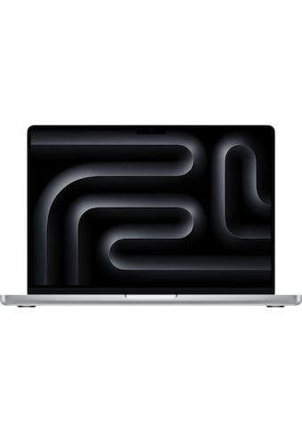 Apple Notebook »MacBook Pro 14