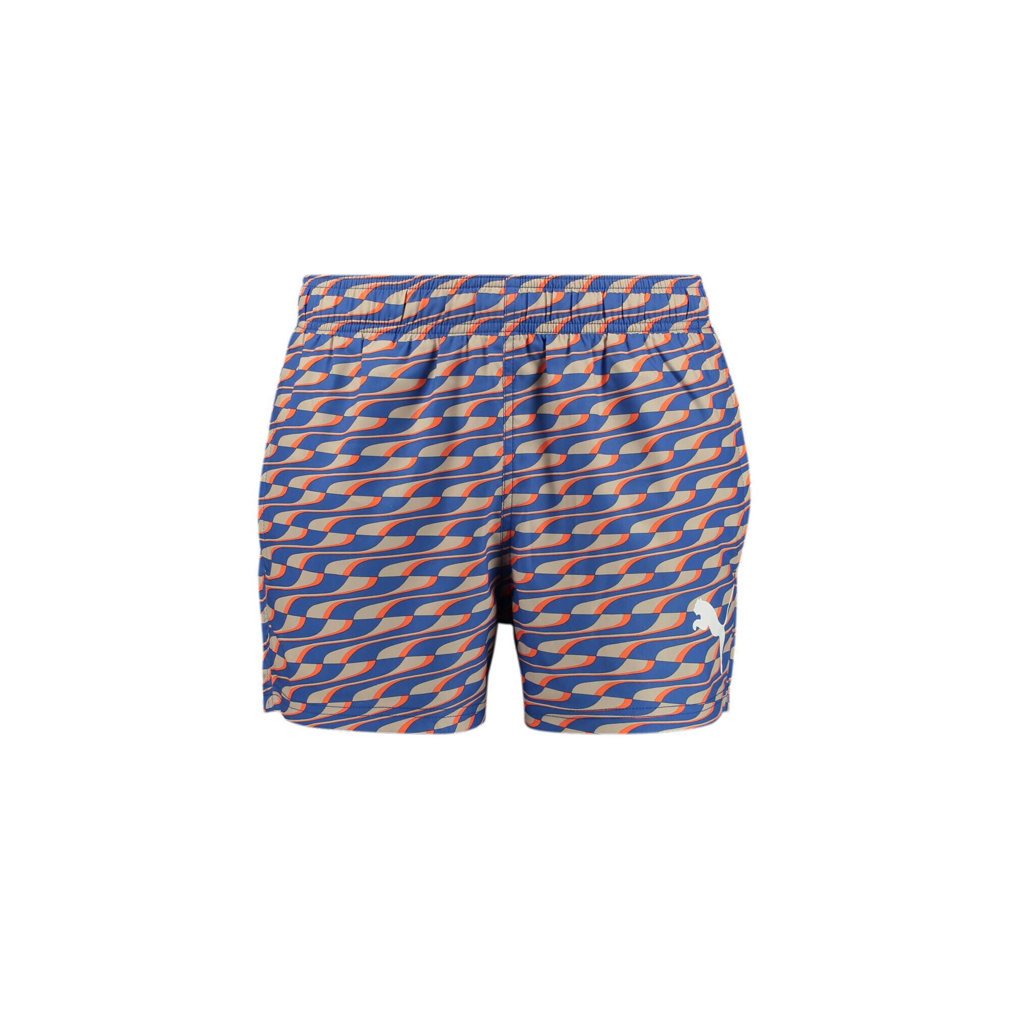 PUMA Badeshorts »PUMA Swim Formstrip Shorts Herren«