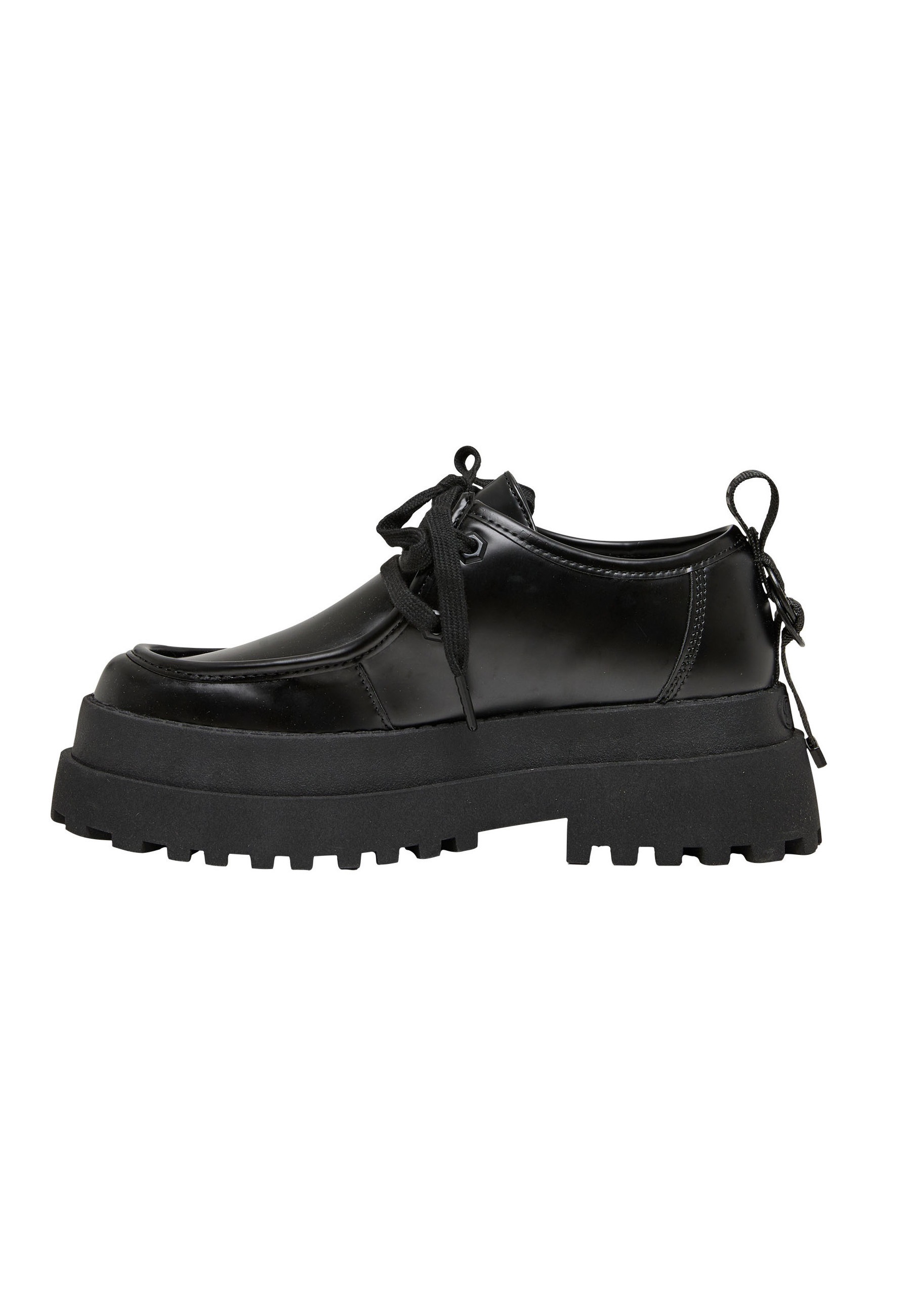 Buffalo Stiefelette »Buffalo PLUTO WALLABY«