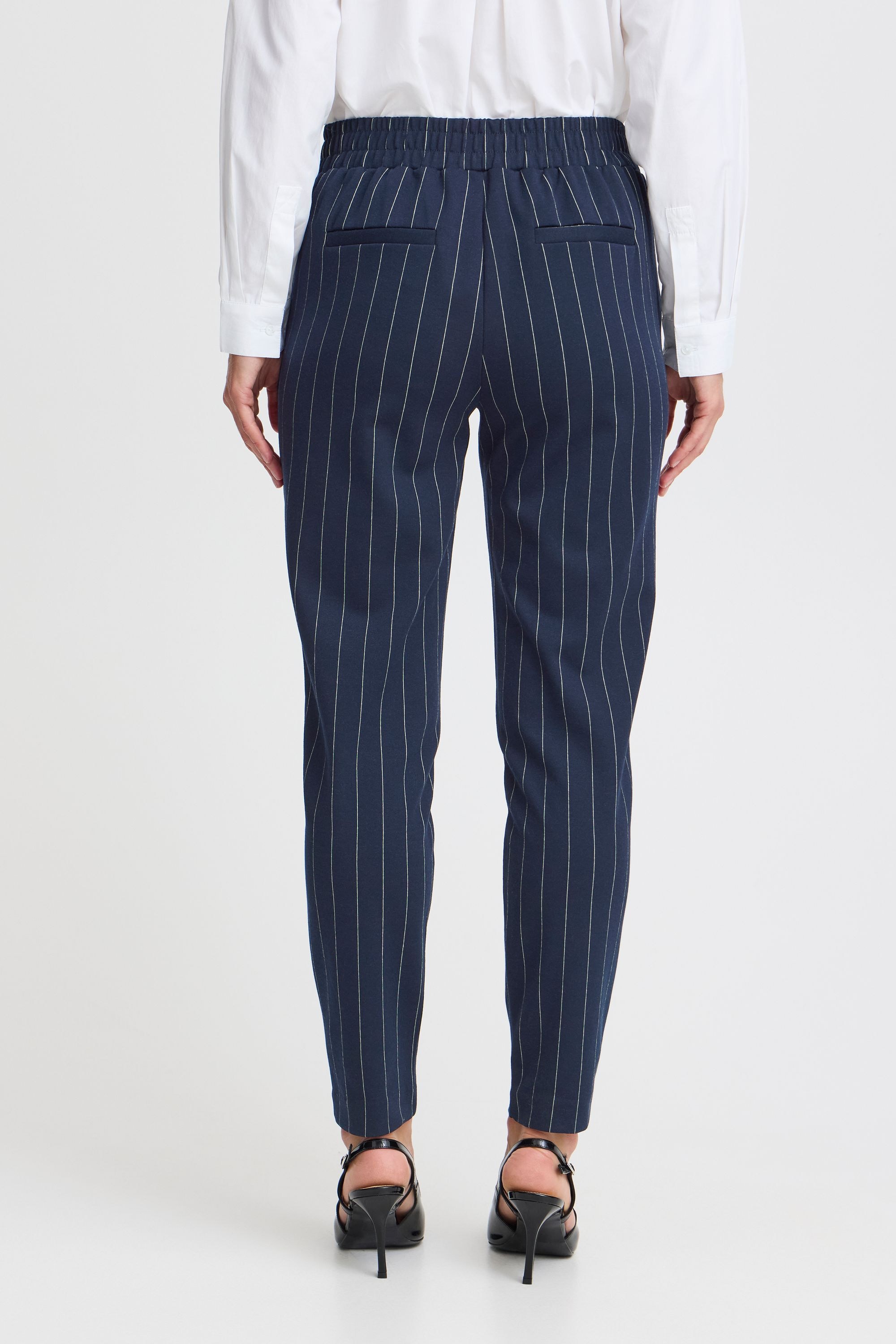 b.young Stoffhose »Stoffhose BYROWAN PANTS 3 -«