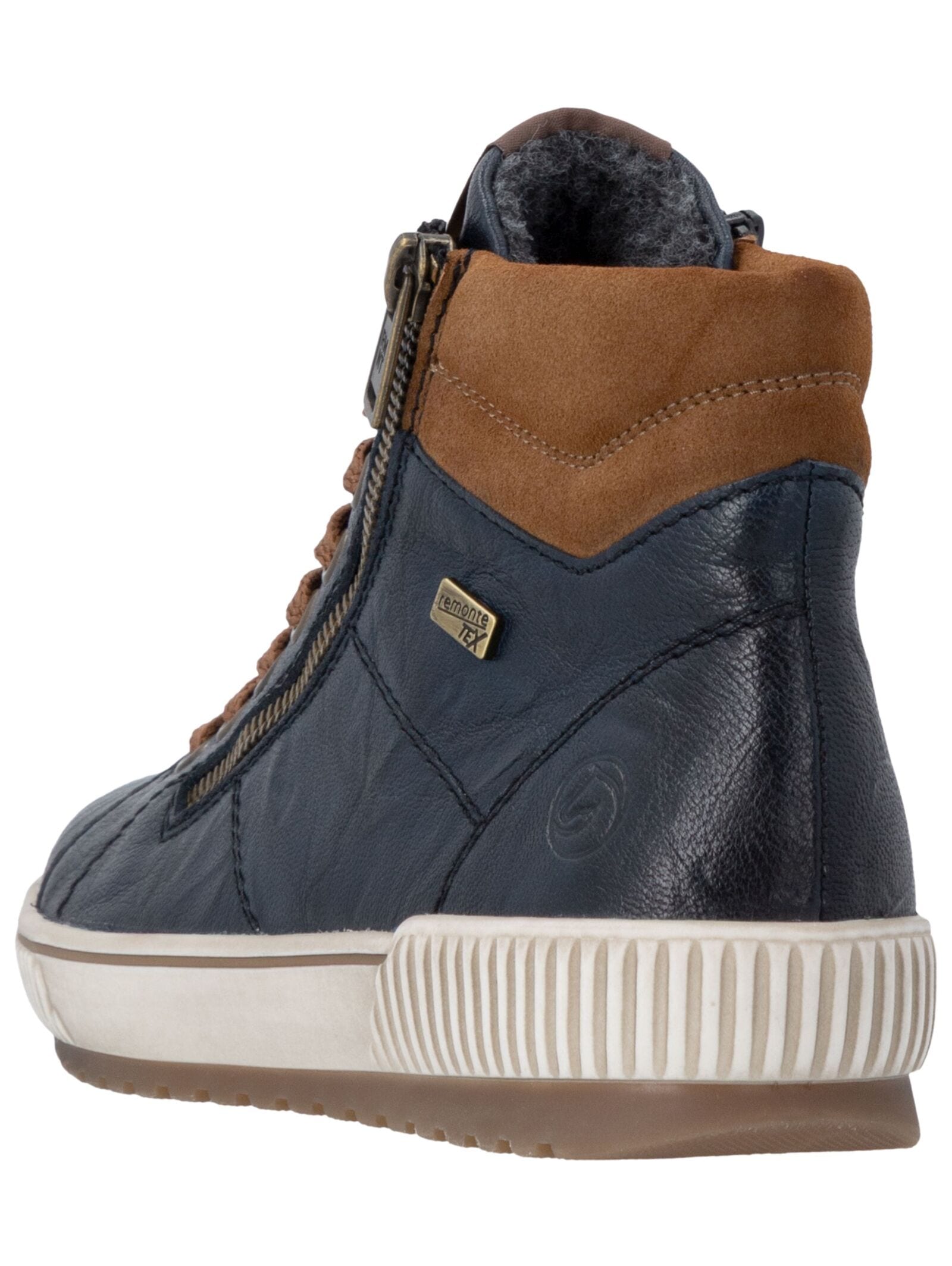 Remonte Sneaker »Remonte Sneaker Leder«