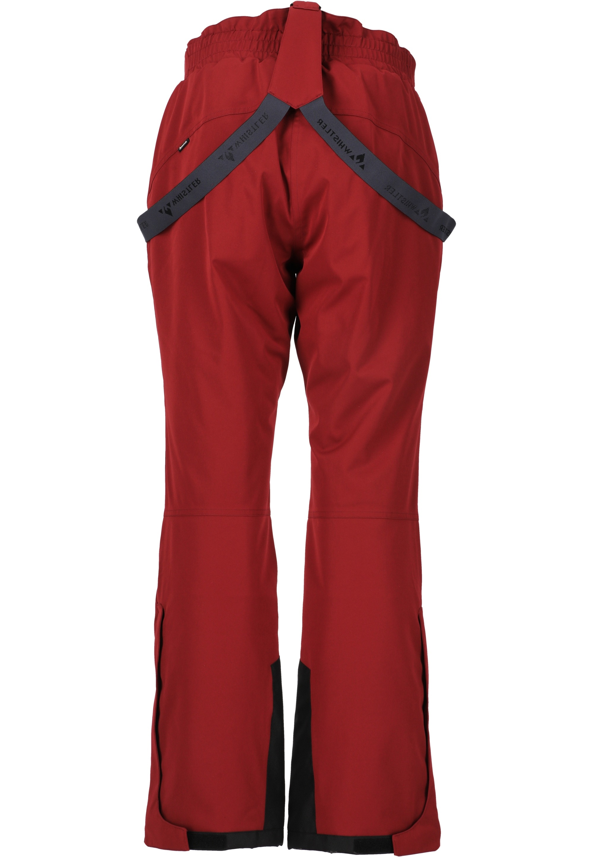 WHISTLER Skihose »YARRA«, mit wasserdichter 3-Lagen-Membran