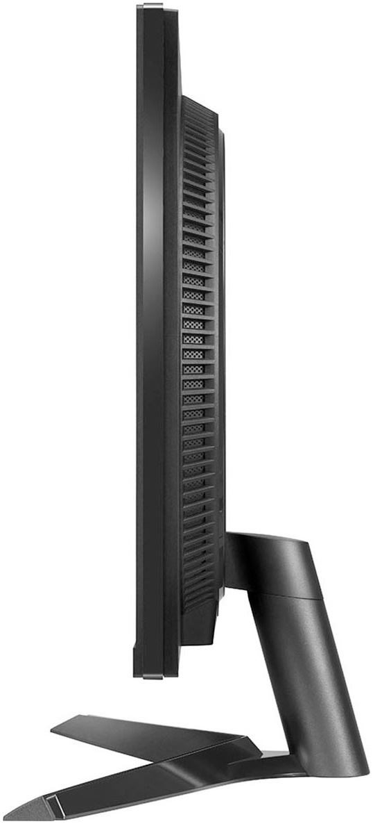 LG LED-Monitor »27GS60F«, 68 cm/27 Zoll, 1920 x 1080 px, FHD, 1 ms Reaktionszeit, 180 Hz
