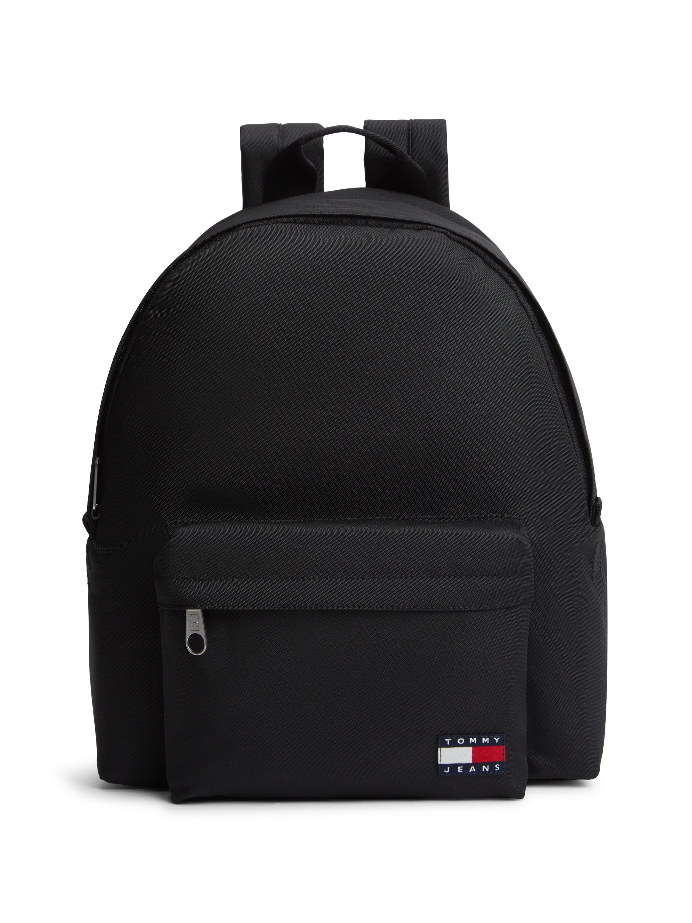 Tommy Jeans Rucksack "TJM ESS DAILY DOME BACKPACK" Unisex, Freizeitrucksack, Businessrucksack, gepolsterte Tragegriffe
