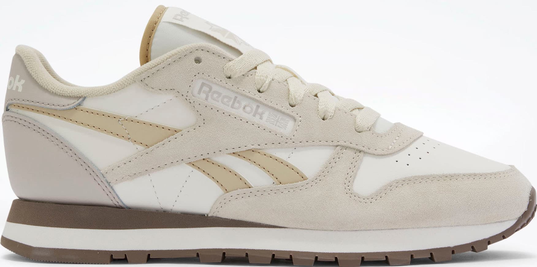 Reebok Classic Sneaker »CLASSIC LEATHER«