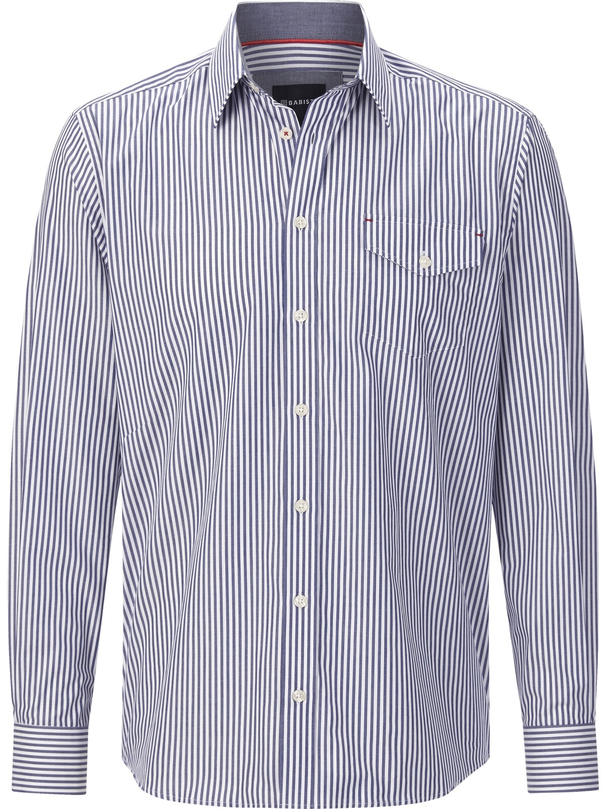 Babista Langarmhemd "Hemd MARINARI" 1 Stk. günstig online kaufen