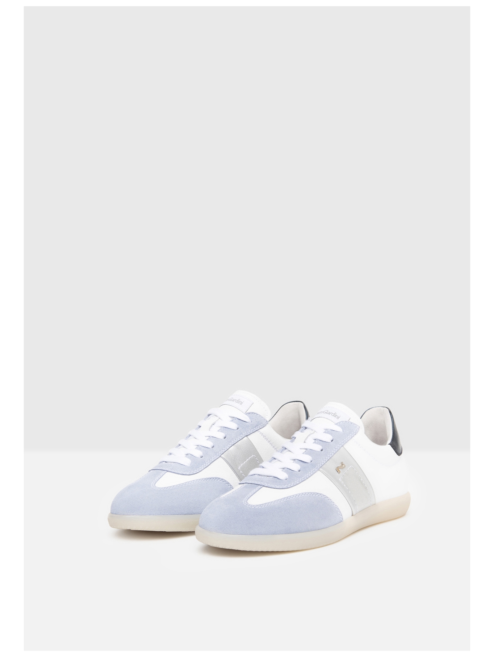 Nero Giardini Sneaker »Nero Giardini Sneaker Leder«