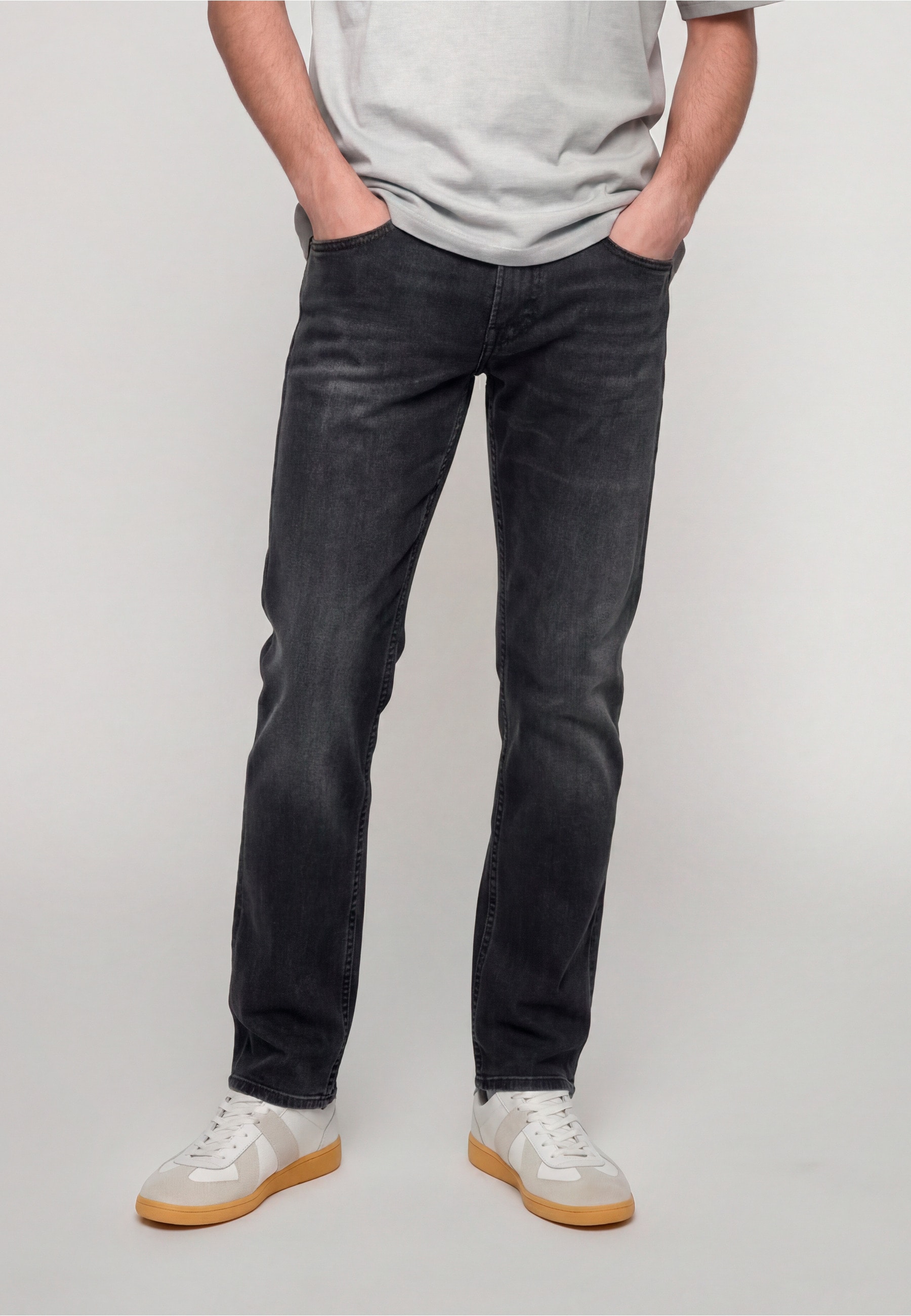 Replay Slim-fit-Jeans »Replay ANBASS«