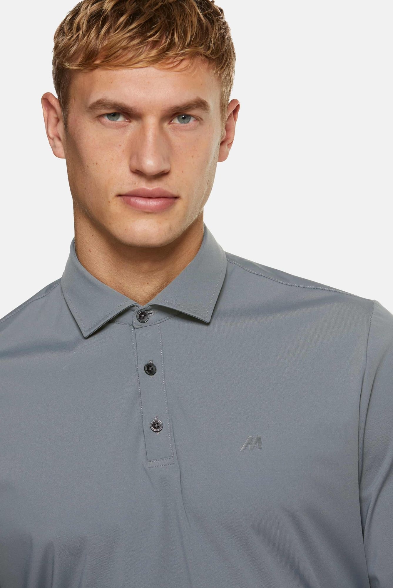 MEYER T-Shirt »Bryson«, High Performance