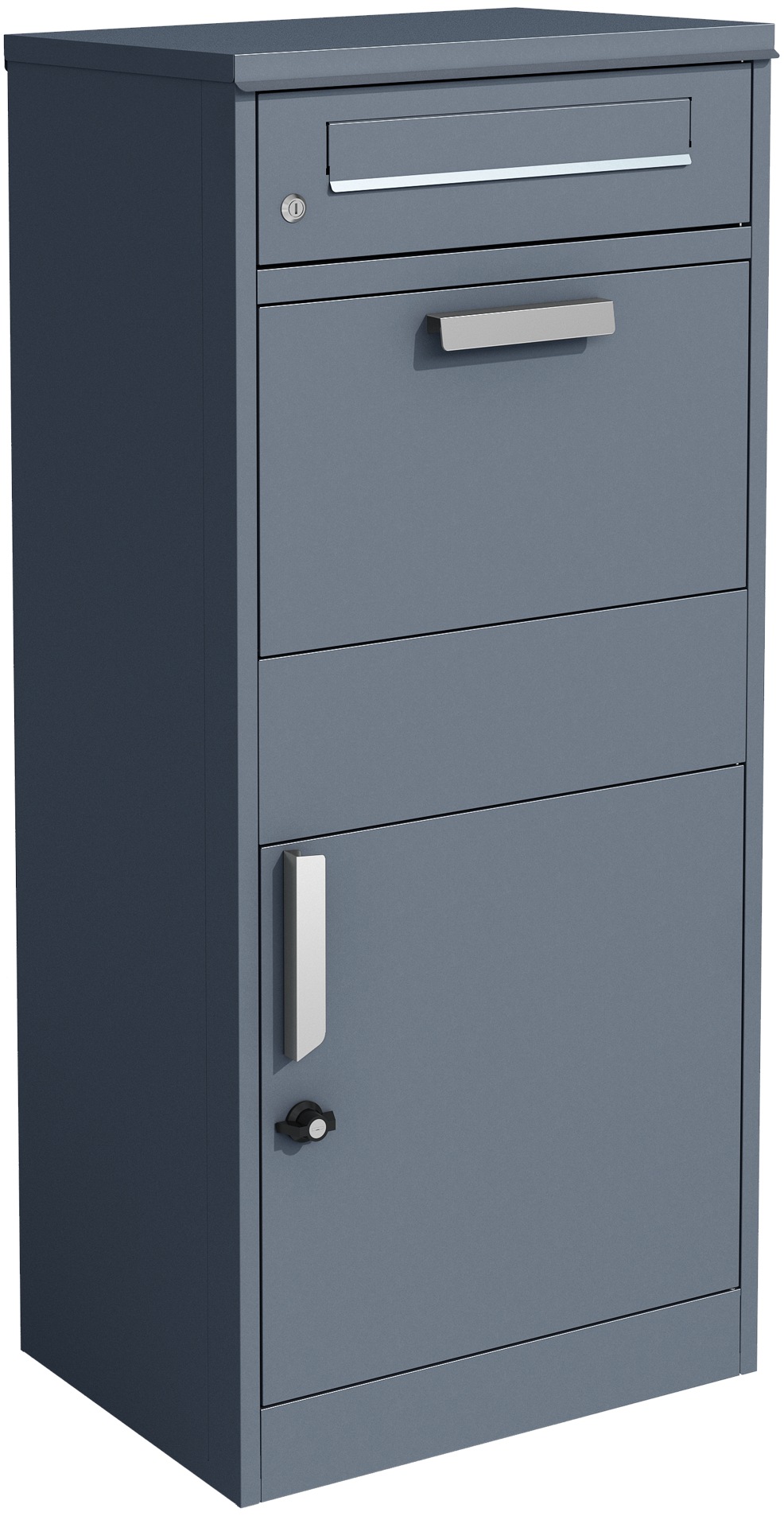 WESTMANN Paketbox »Pedro« BxTxH: 50x37x112 cm