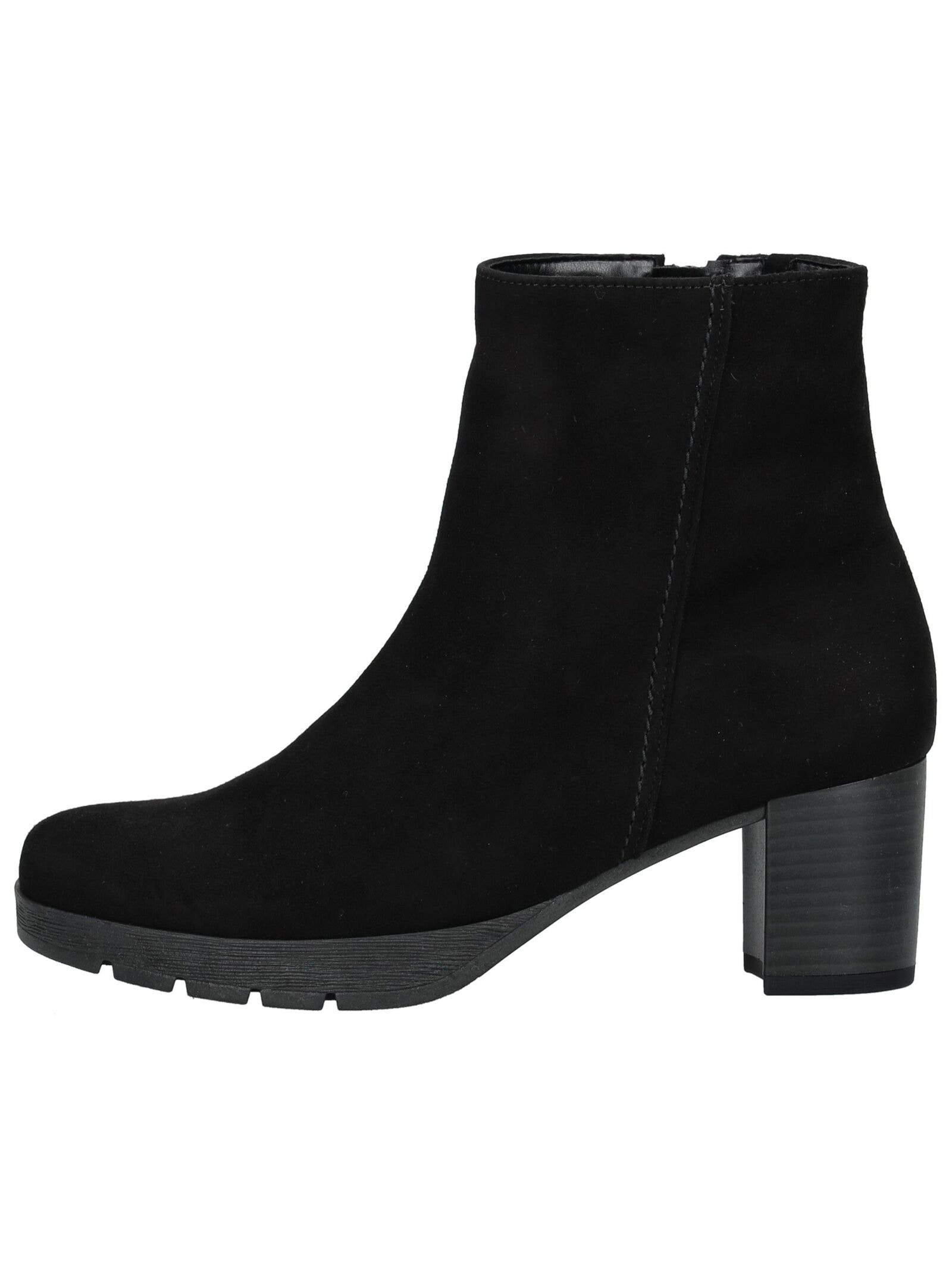 Gabor Comfort Stiefelette »Gabor Comfort Stiefelette Veloursleder«
