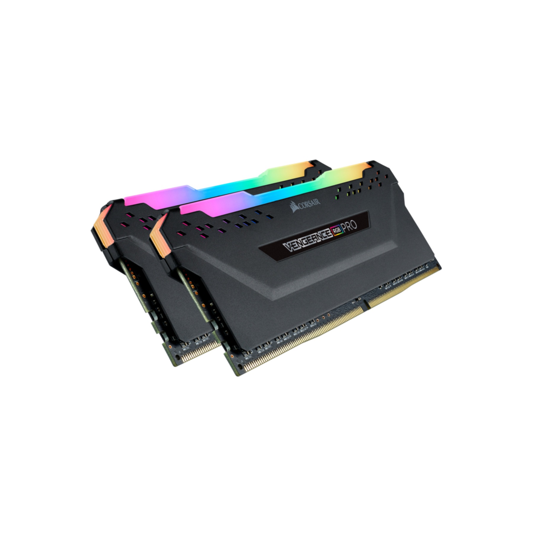 Corsair Arbeitsspeicher »CMW32GX4M2Z3600C18«