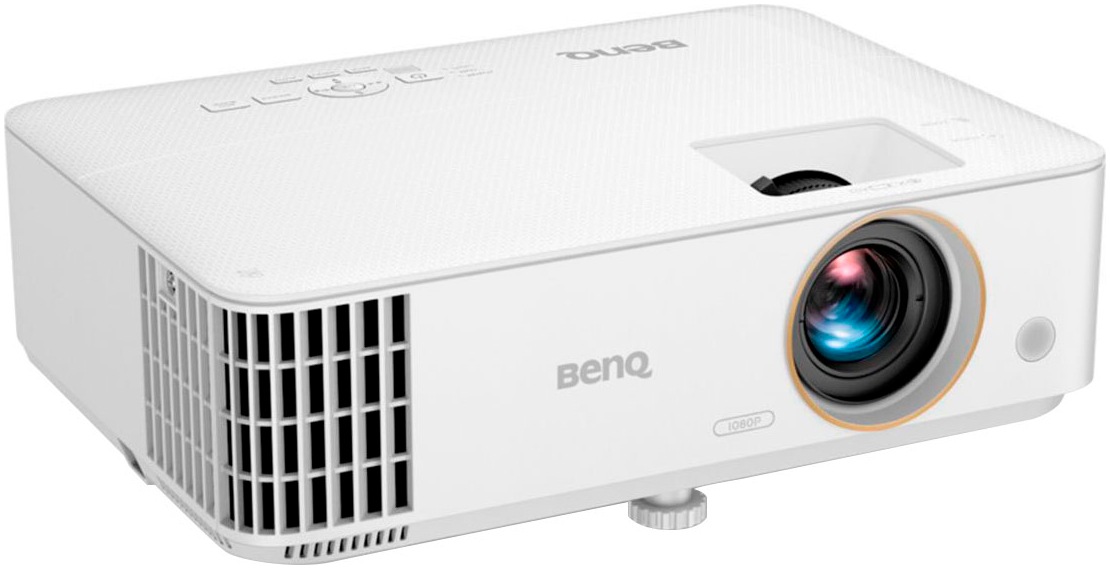 BenQ DLP-Beamer »TH585P«, (1200:1)