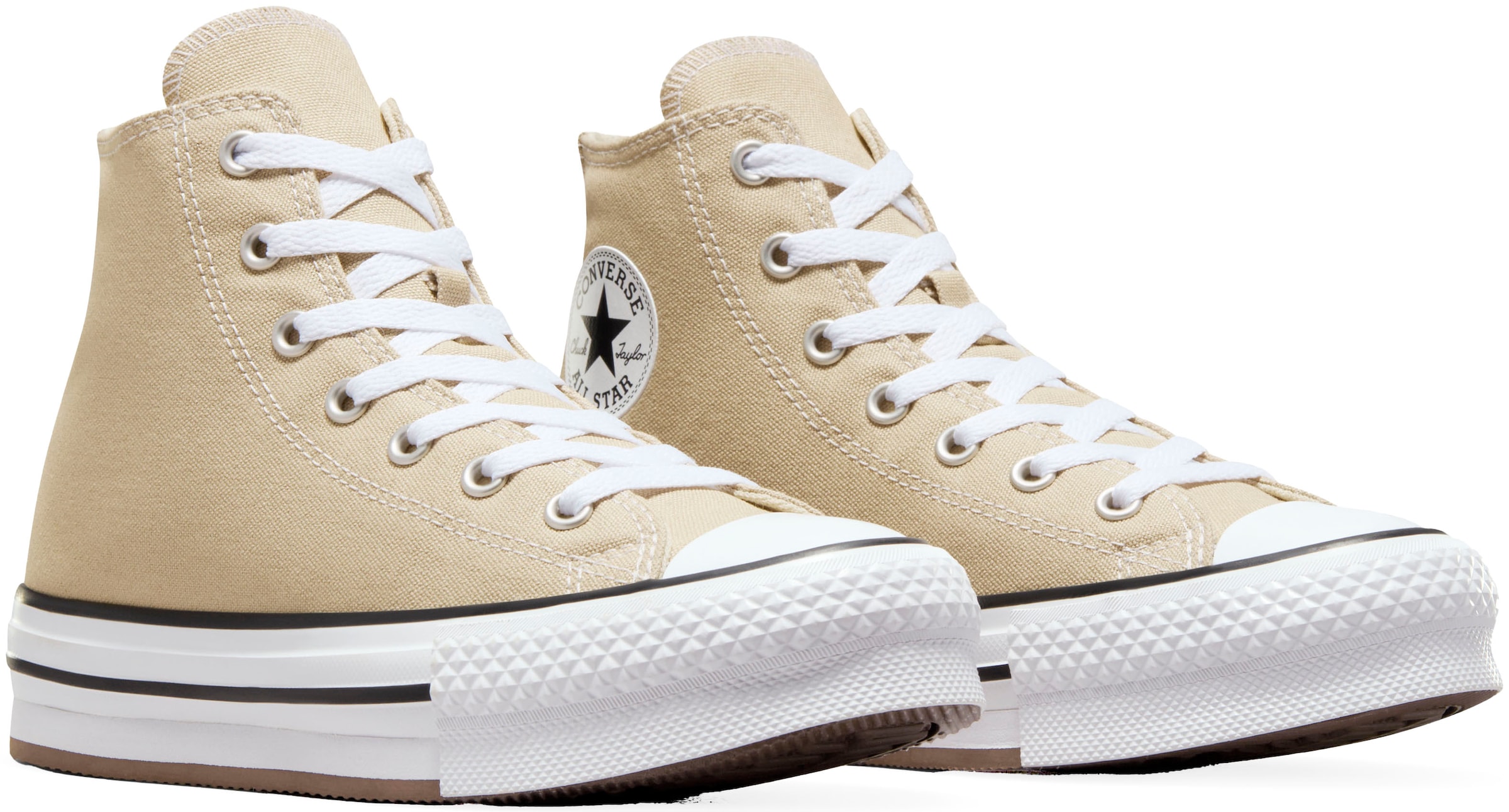 Converse Sneaker »CHUCK TAYLOR ALL STAR EVA LIF...