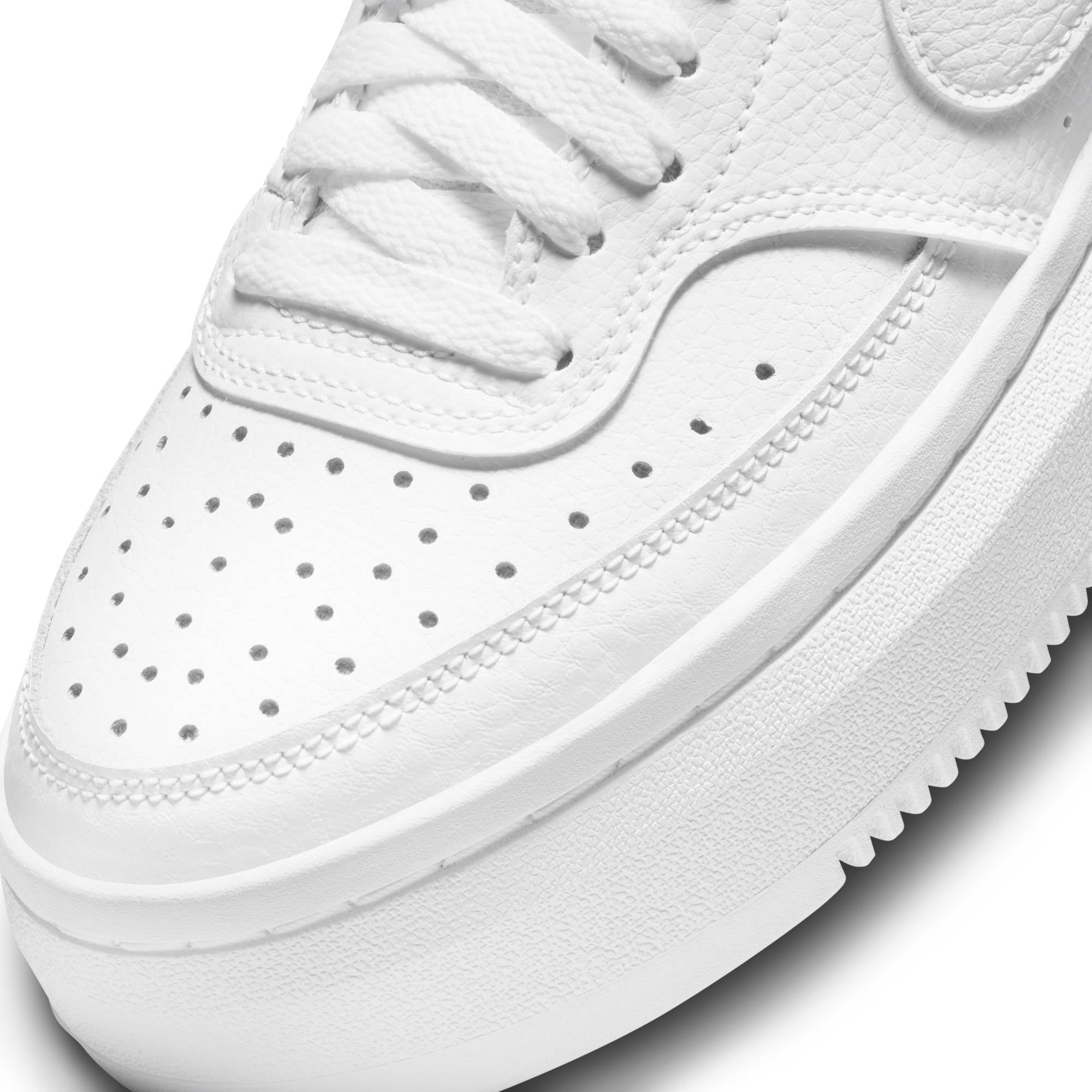 Nike Sportswear Sneaker »COURT VISION ALTA«, Design auf den Spuren des Air Force 1