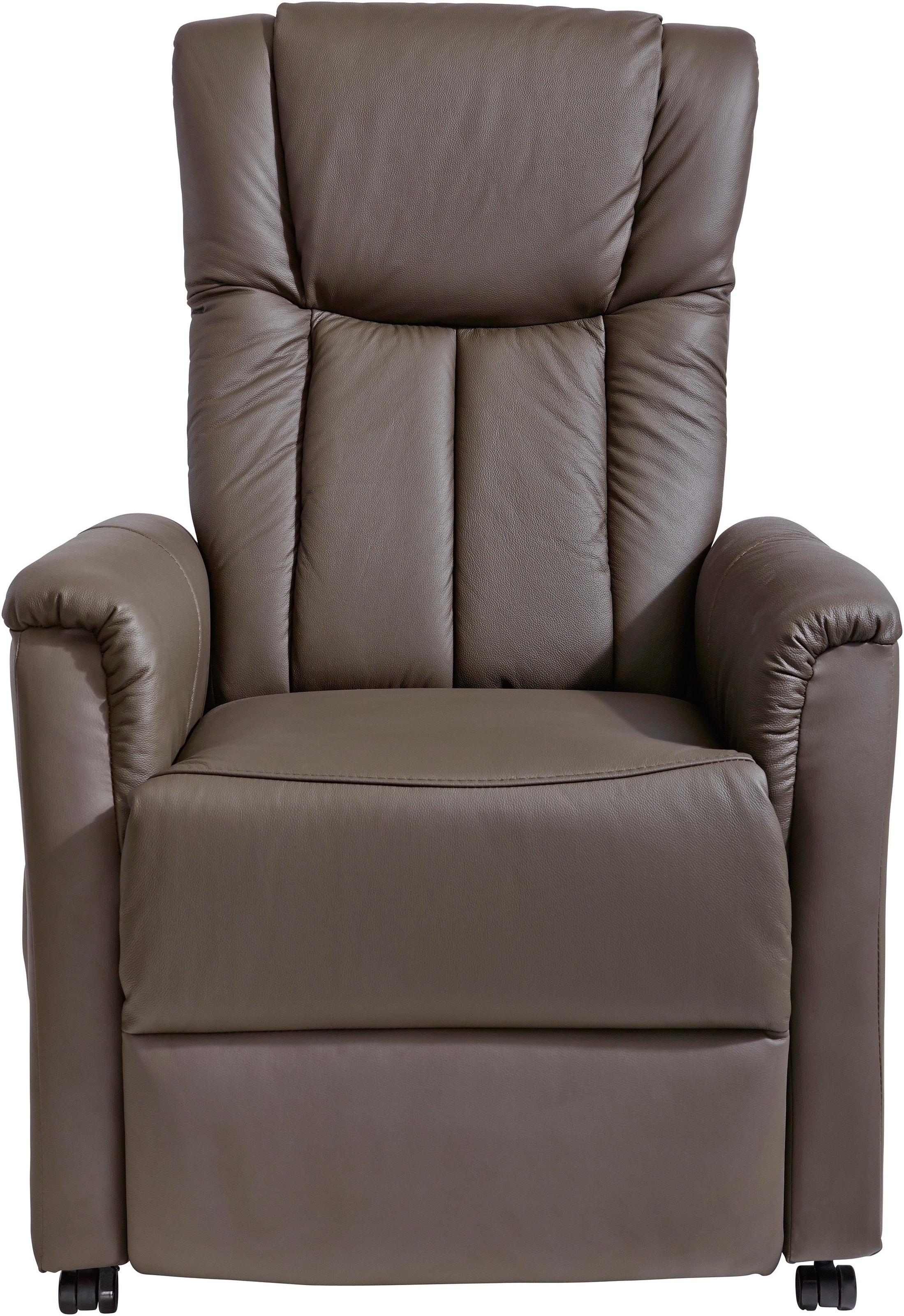 Duo Collection TVSessel, mit Motor und Aufstehhilfe