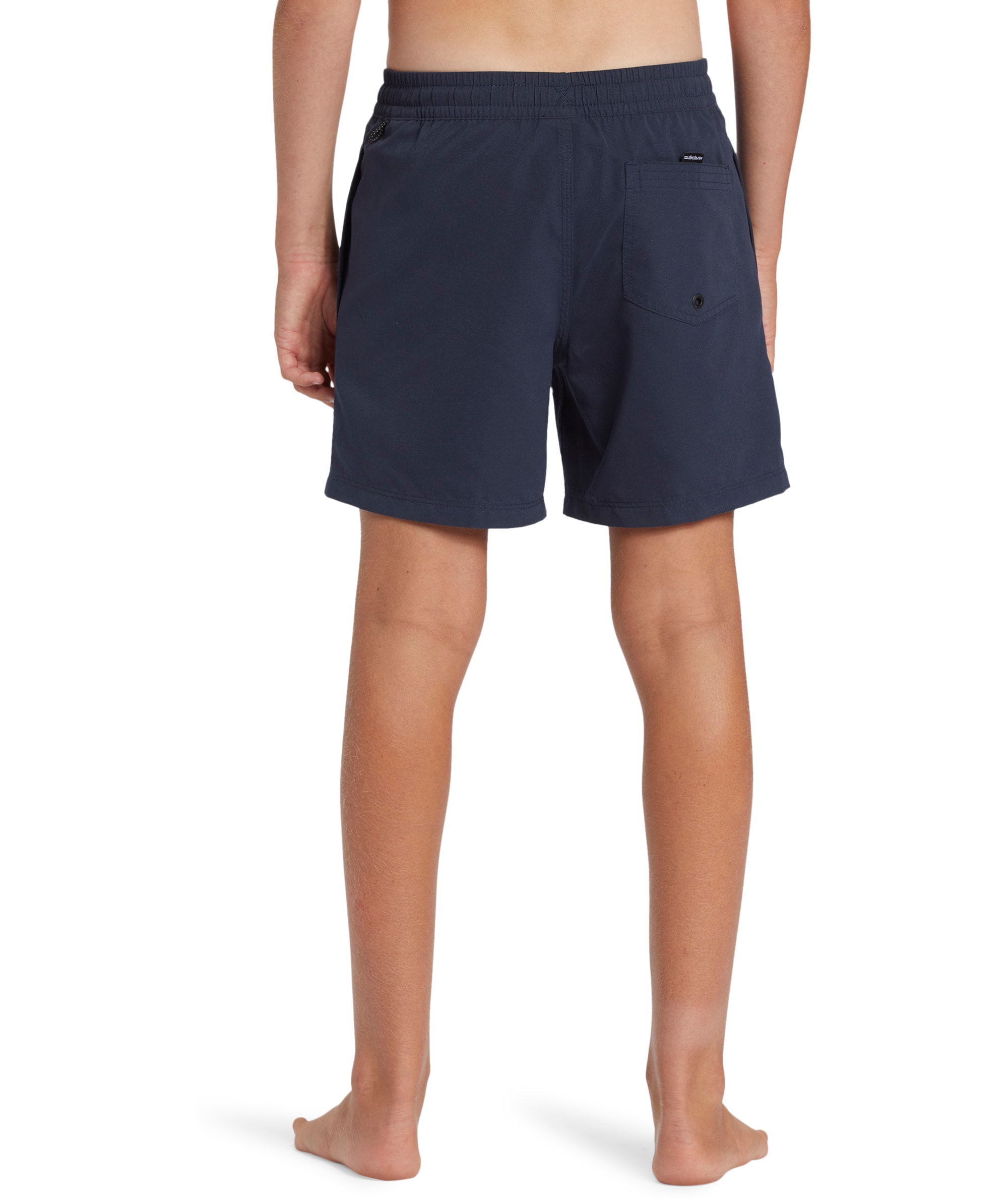 Quiksilver Badeshorts »EVERYDAY SOLID VOLLEY YTH 14«
