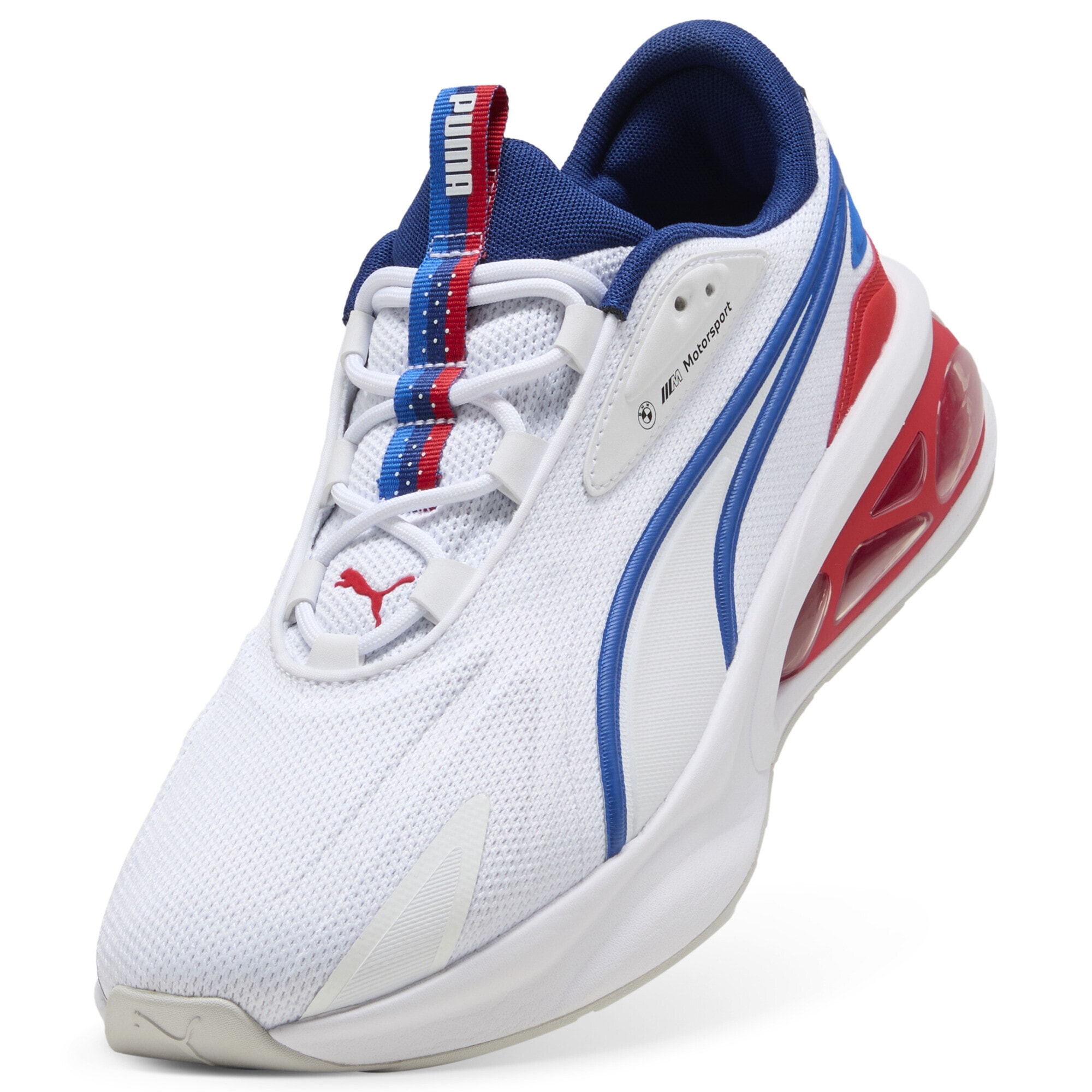PUMA Sneaker »BMW M Motorsport Solar Sneakers Erwachsene«