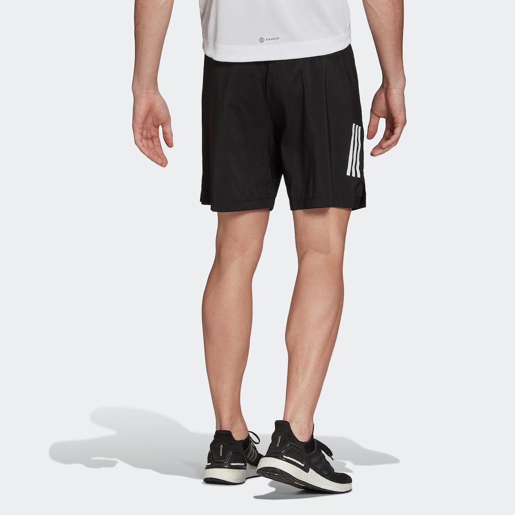 adidas Performance Shorts »TRAININGSSHORTS«, (1 tlg.)