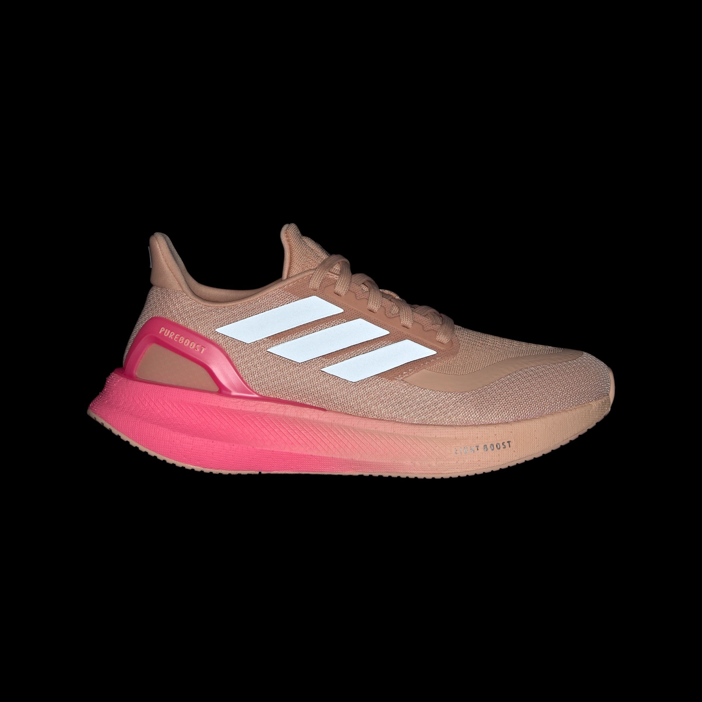 adidas Performance Laufschuh »PUREBOOST 5 LAUFSCHUH«