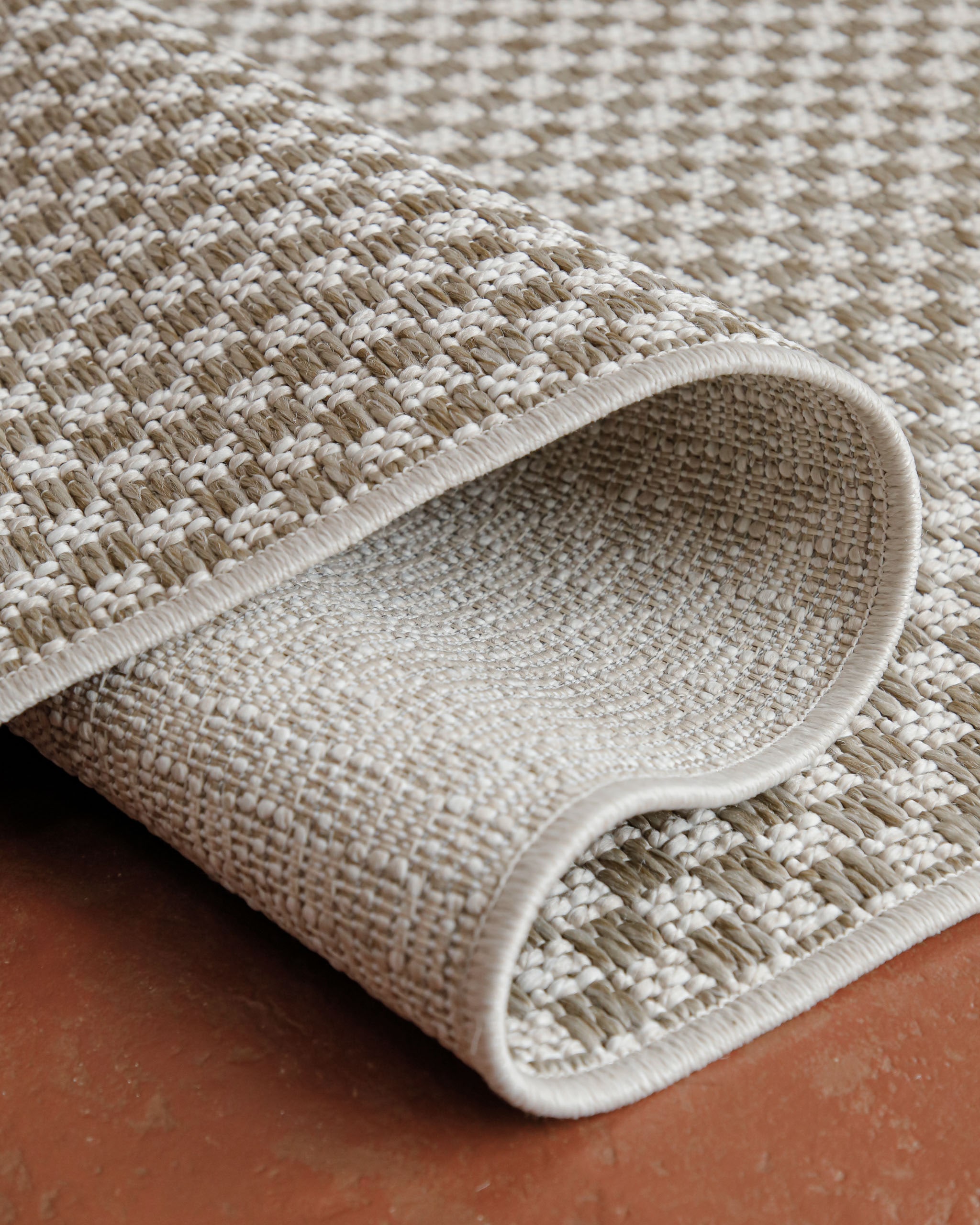 Wecon home Teppich "Miami South Beach" rechteckig 5 mm Höhe In- & Outdoor T günstig online kaufen