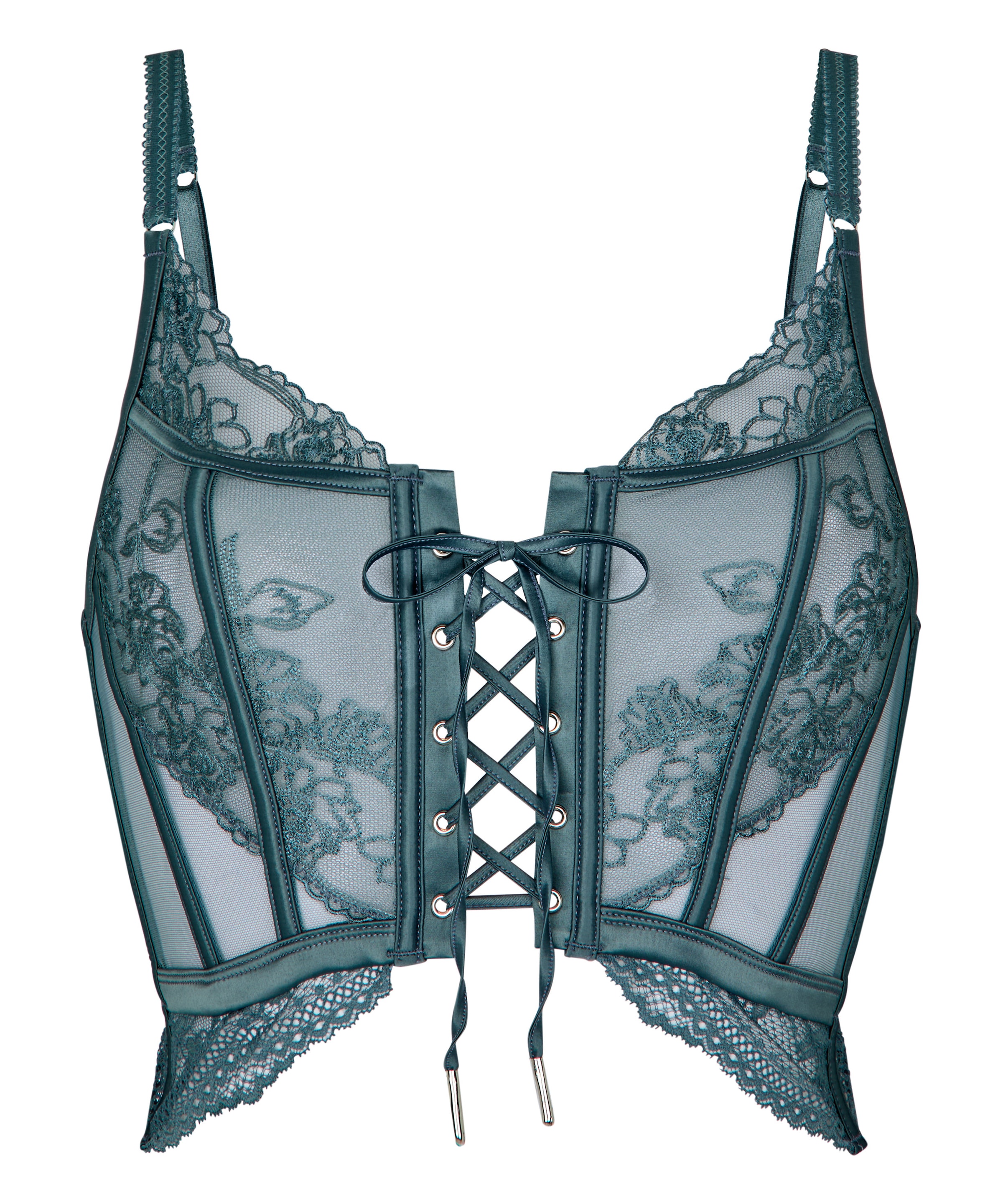 Hunkemöller Bustier »Bustier Nola«