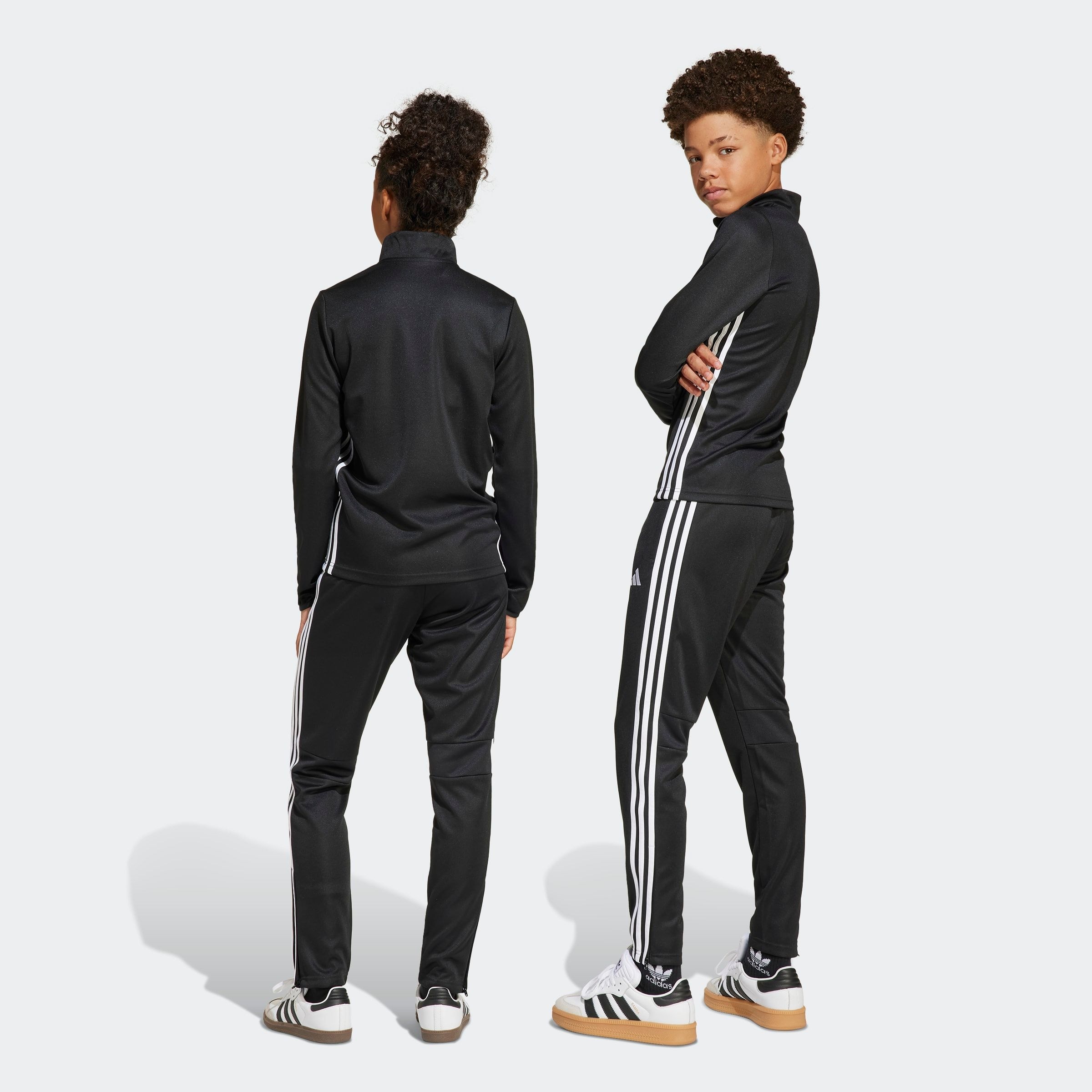 adidas Performance Trainingshose »TIRO ES PNT Y«, (1 tlg.)