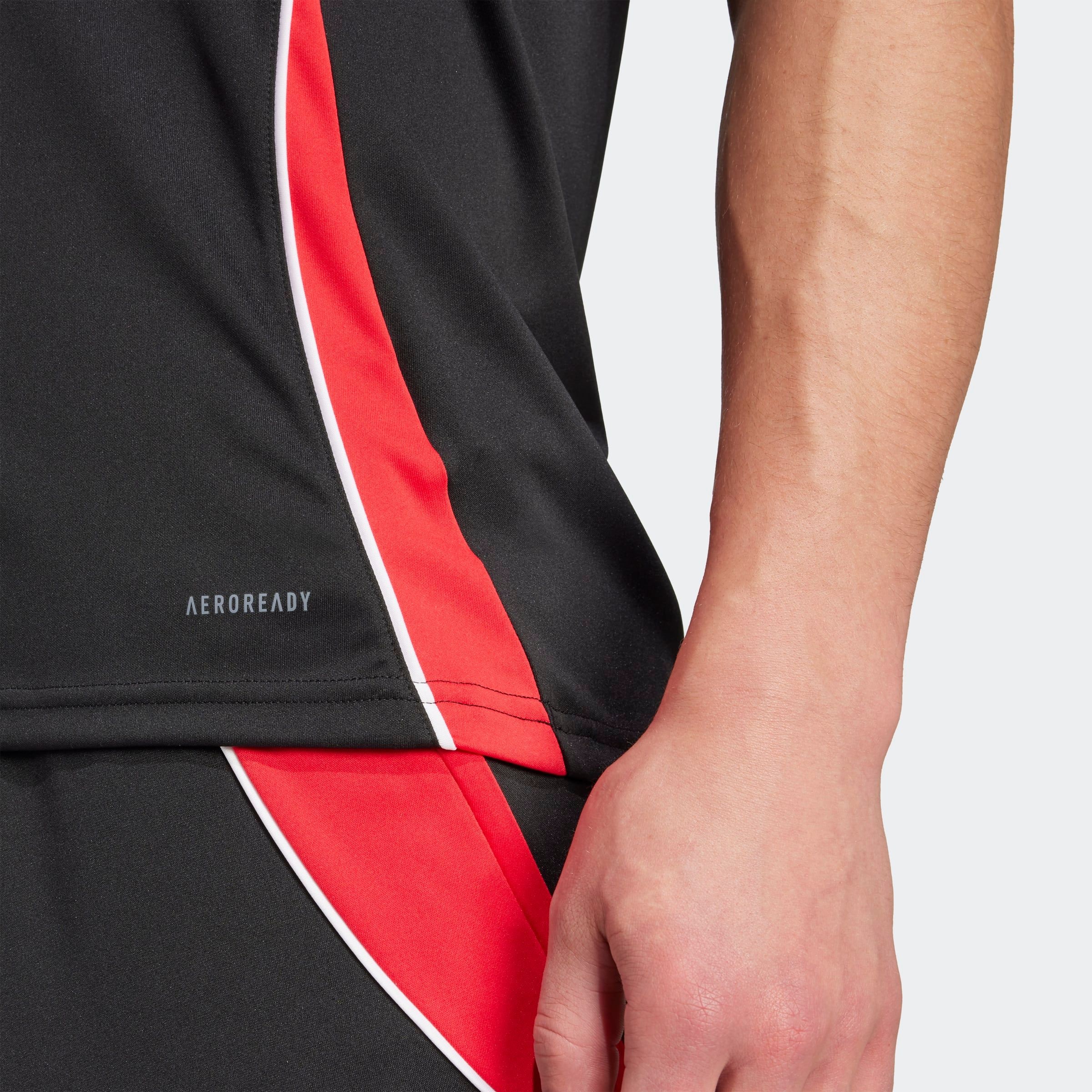 adidas Performance Fußballtrikot »TIRO24 JSY«