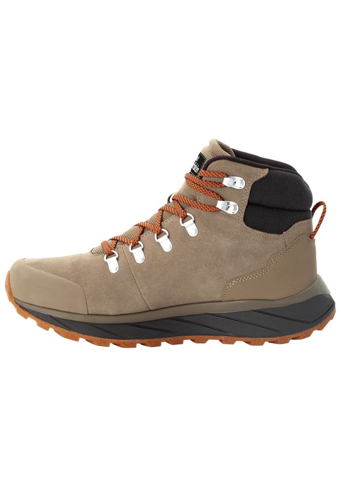 Jack Wolfskin Outdoorschuh »TERRAVENTURE URBAN MID M«