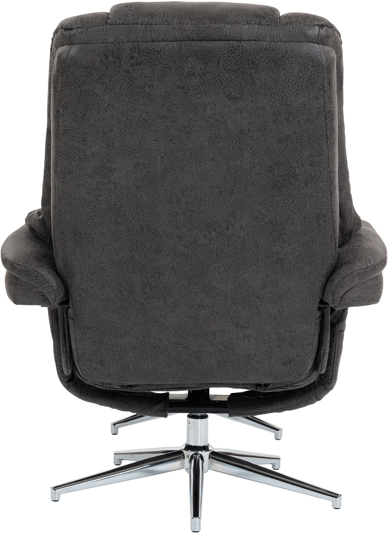 Duo Collection TV-Sessel »Burnaby« mit Hocker und Relaxfunktion, 360 Grad drehbar