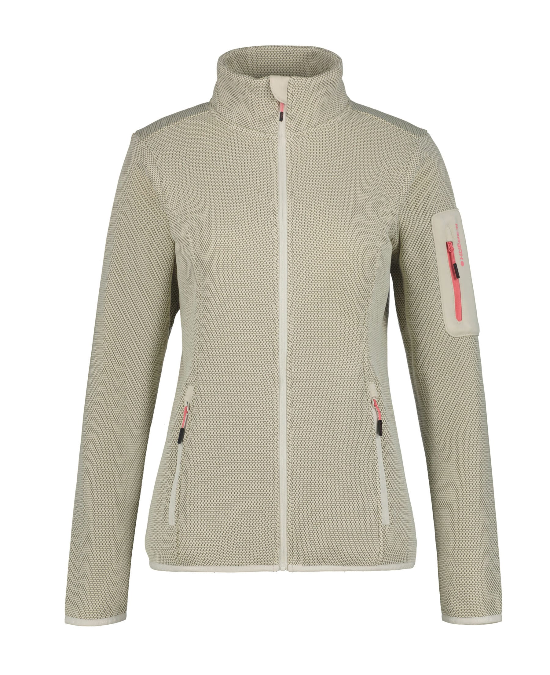 Icepeak Outdoorjacke »Icepeak Midlayer Bowersville«