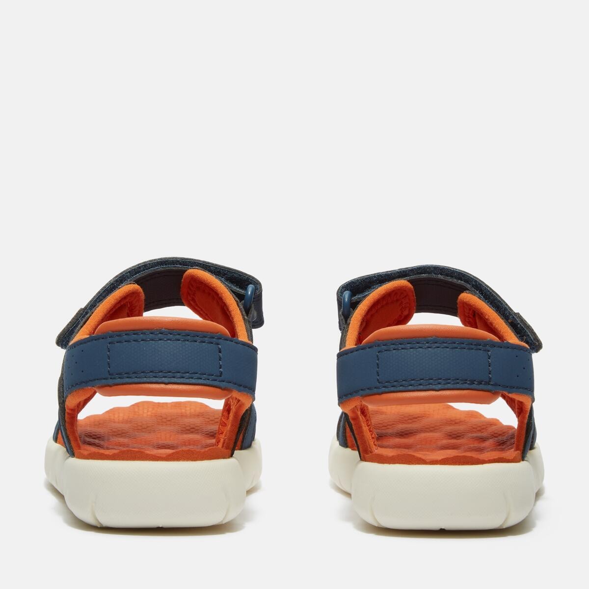 Timberland Sandale »Perkins Row 2 STRAP SANDAL«, mit Klettverschluss