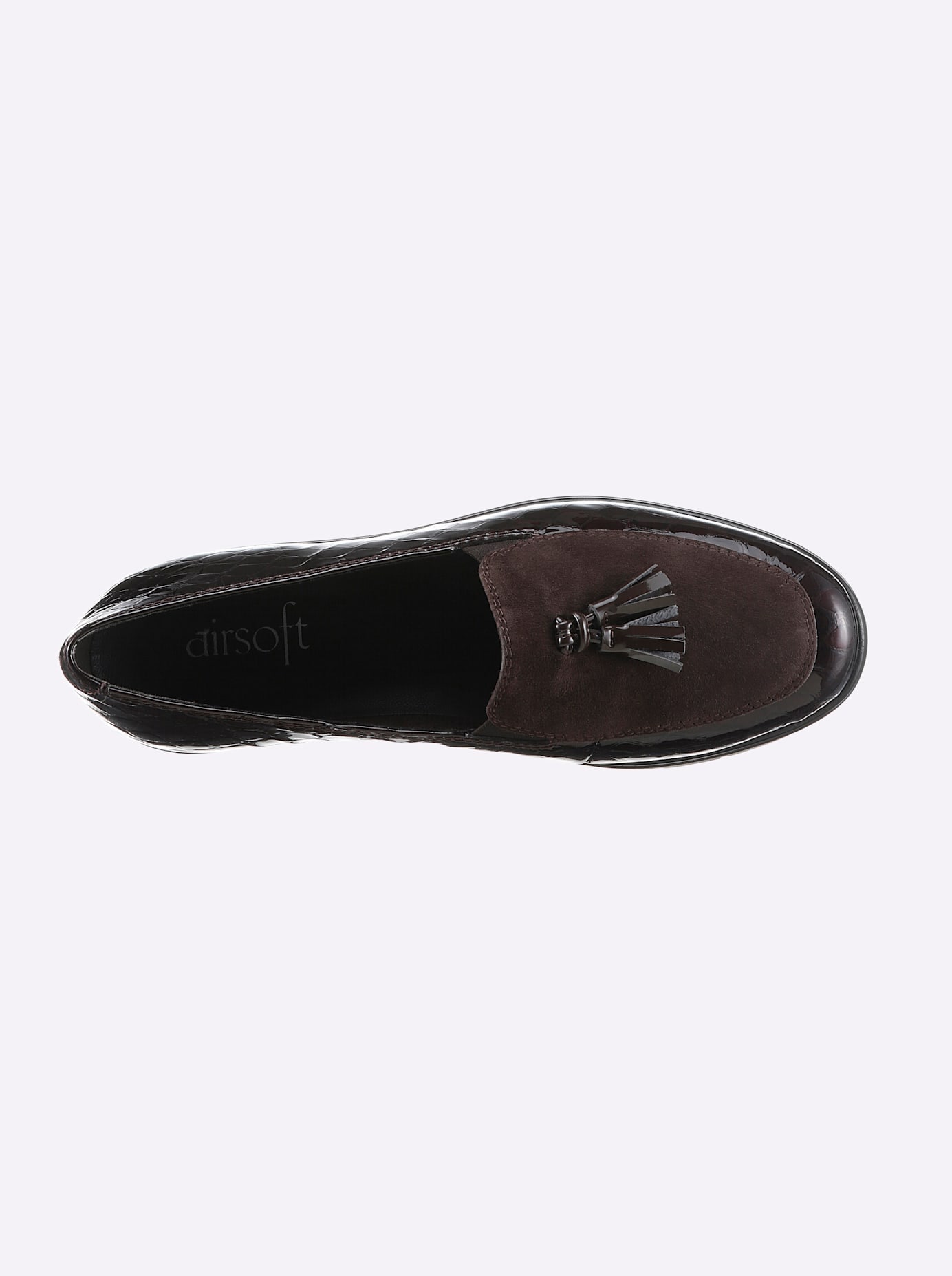 Classic Slipper