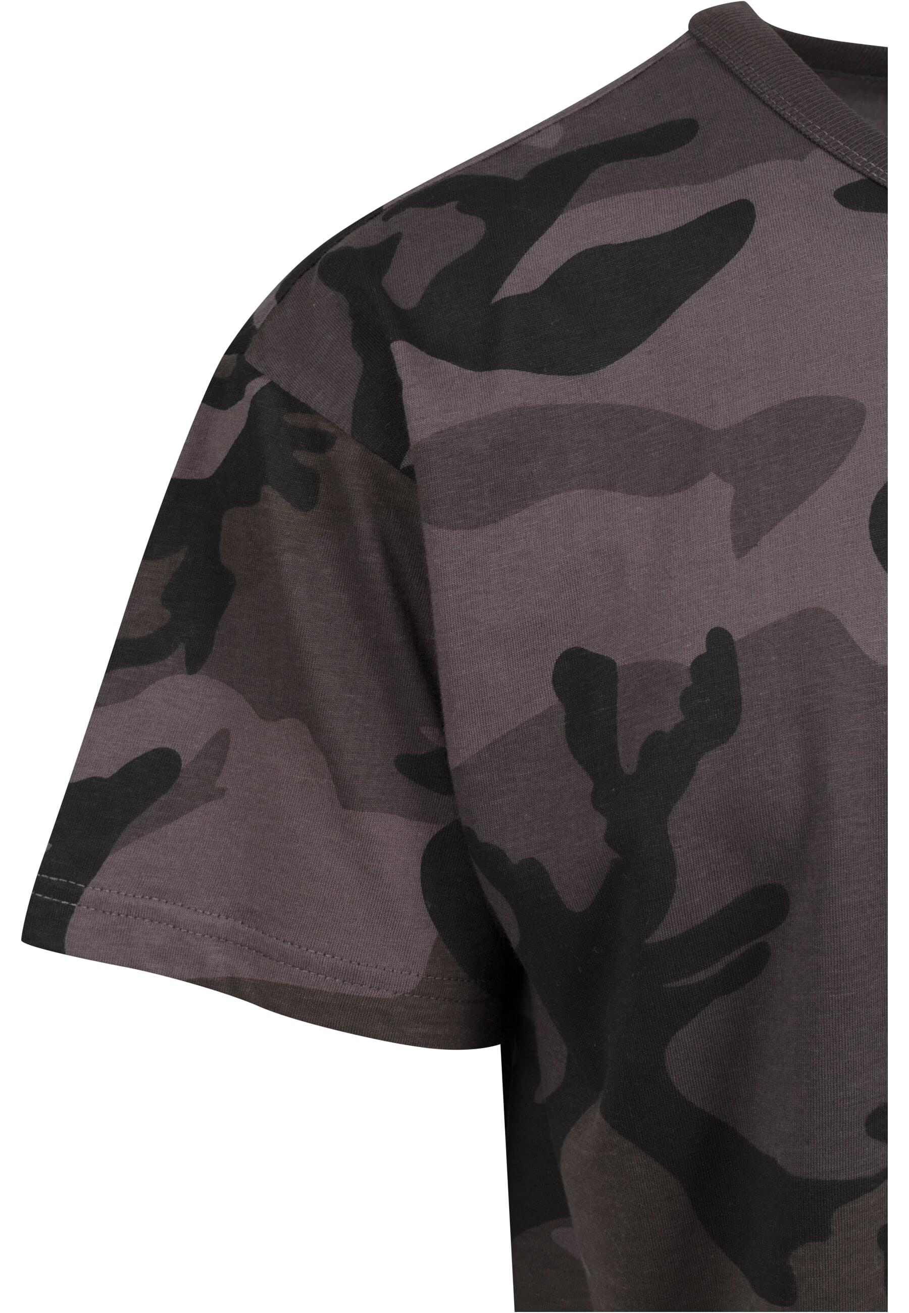 Thumbnail - URBAN CLASSICS Kurzarmshirt "Urban Classics Herren Camo Oversized Tee", (1 tlg.)