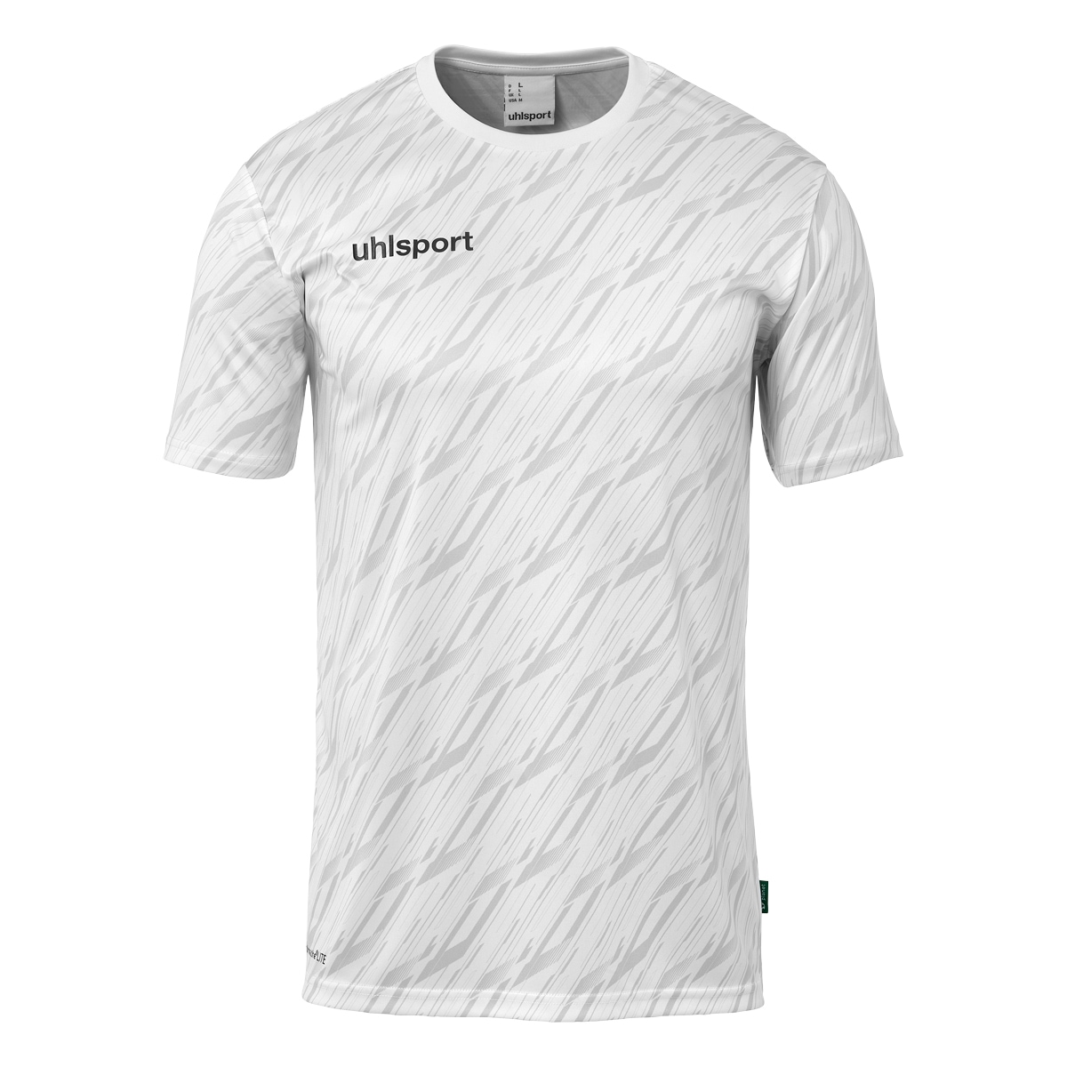 uhlsport Trainingsshirt "Trainings-T-Shirt Progressive 28 Kids" 1